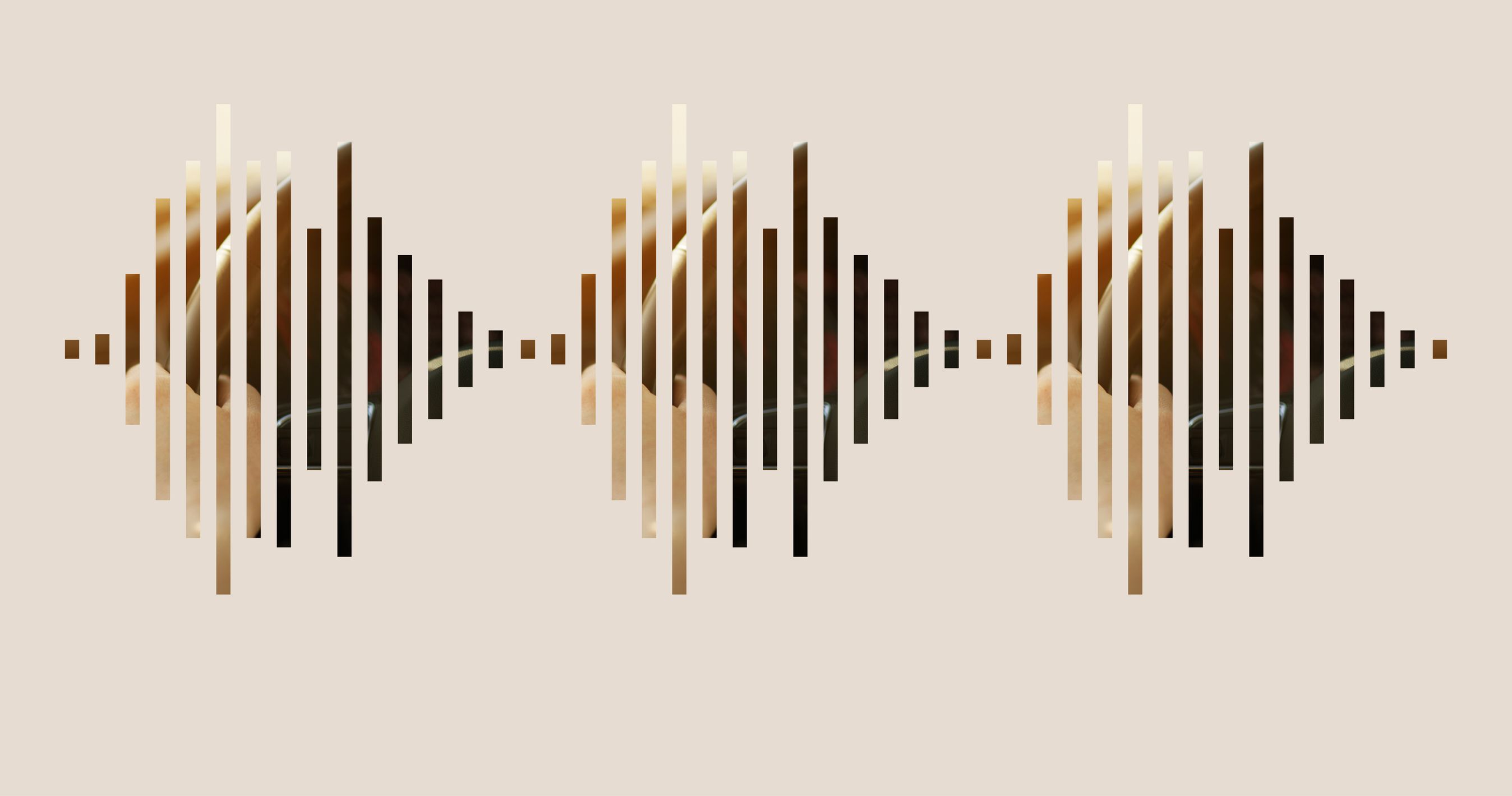 Støjhelvede eller lydhimmel