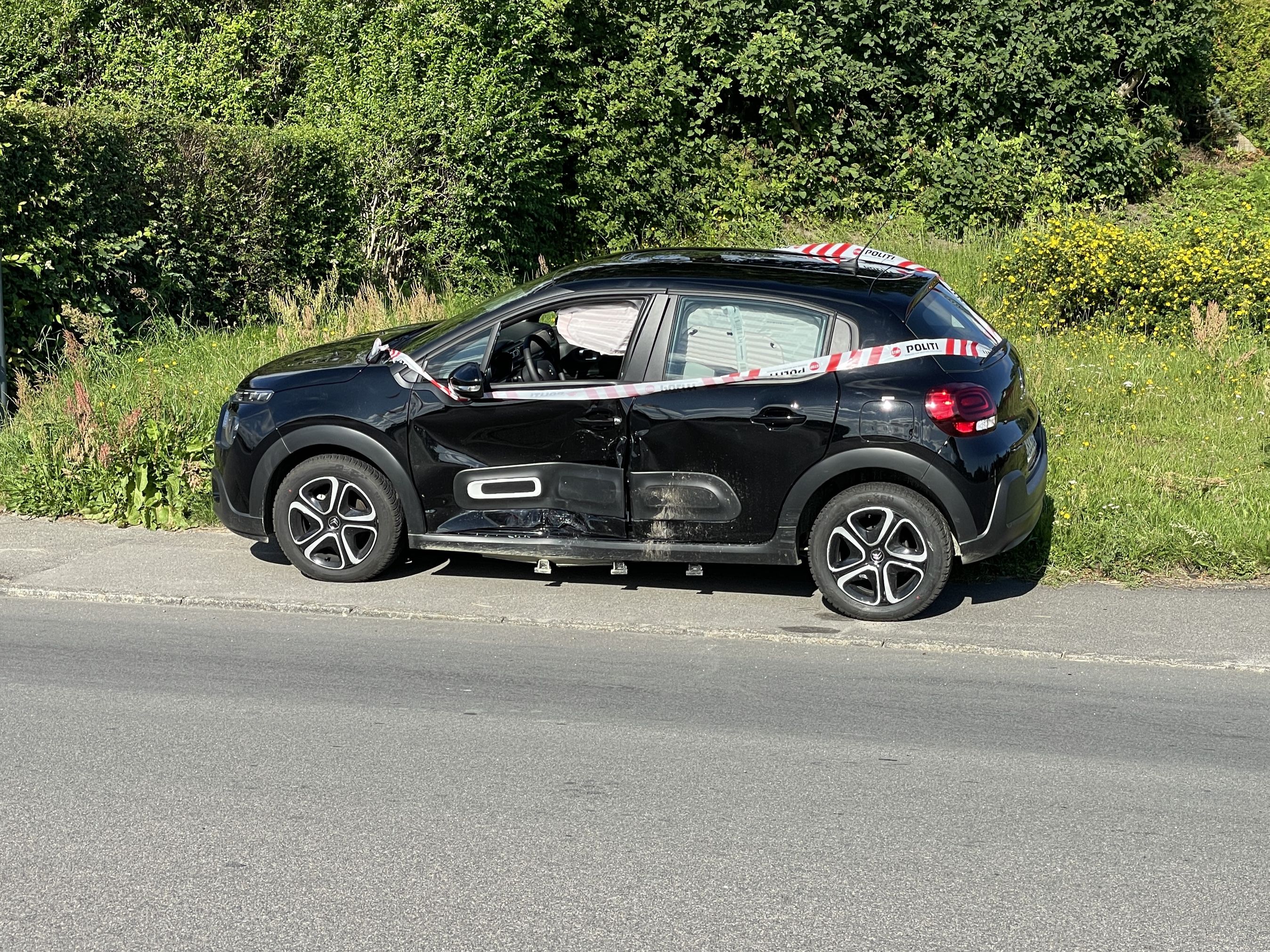 Derfor stiger prisen på din bilforsikring