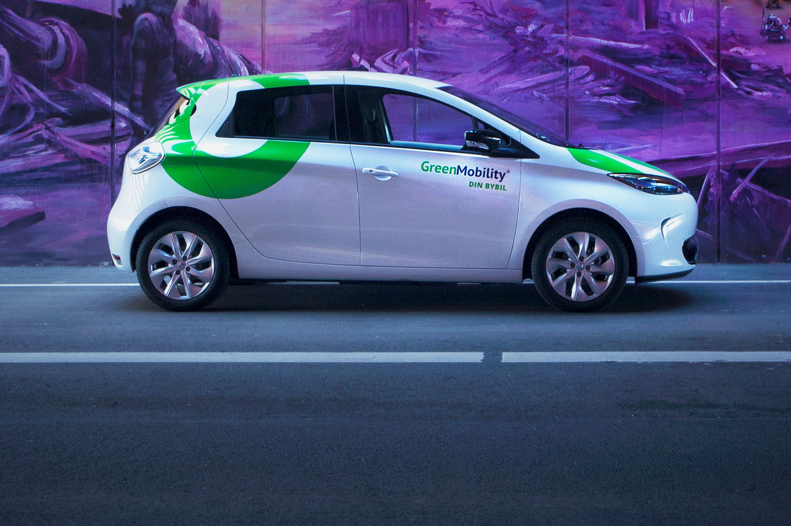 'Din Bybil' er nu også i Aarhus.