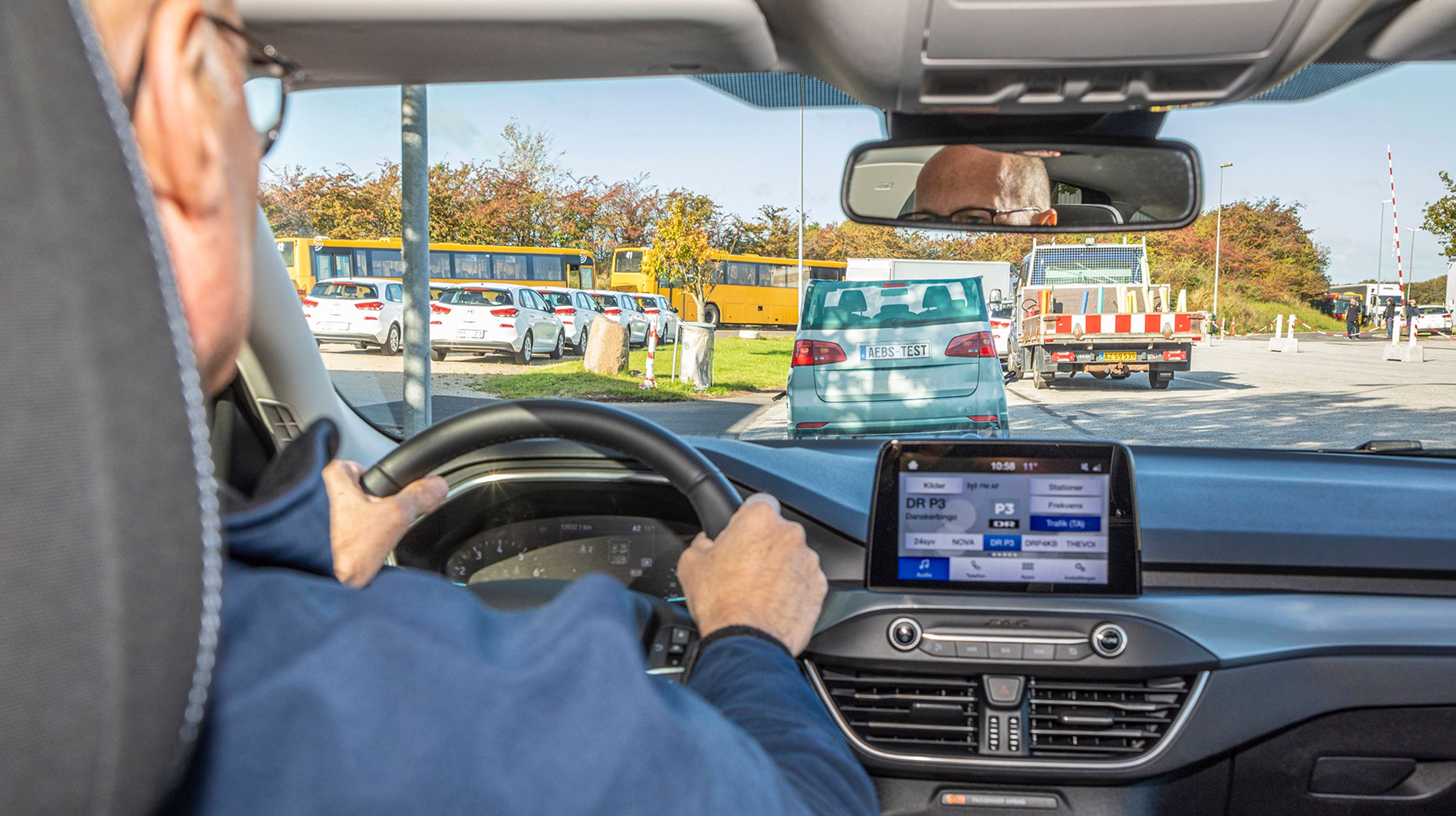 Systemer, der skal støtte bilister i nødsituationer, risikerer at forvirre og skuffe i stedet.