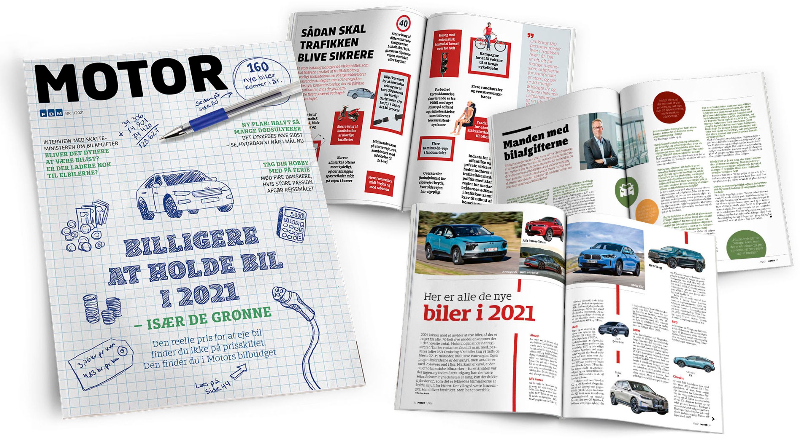 Motor 1/2021