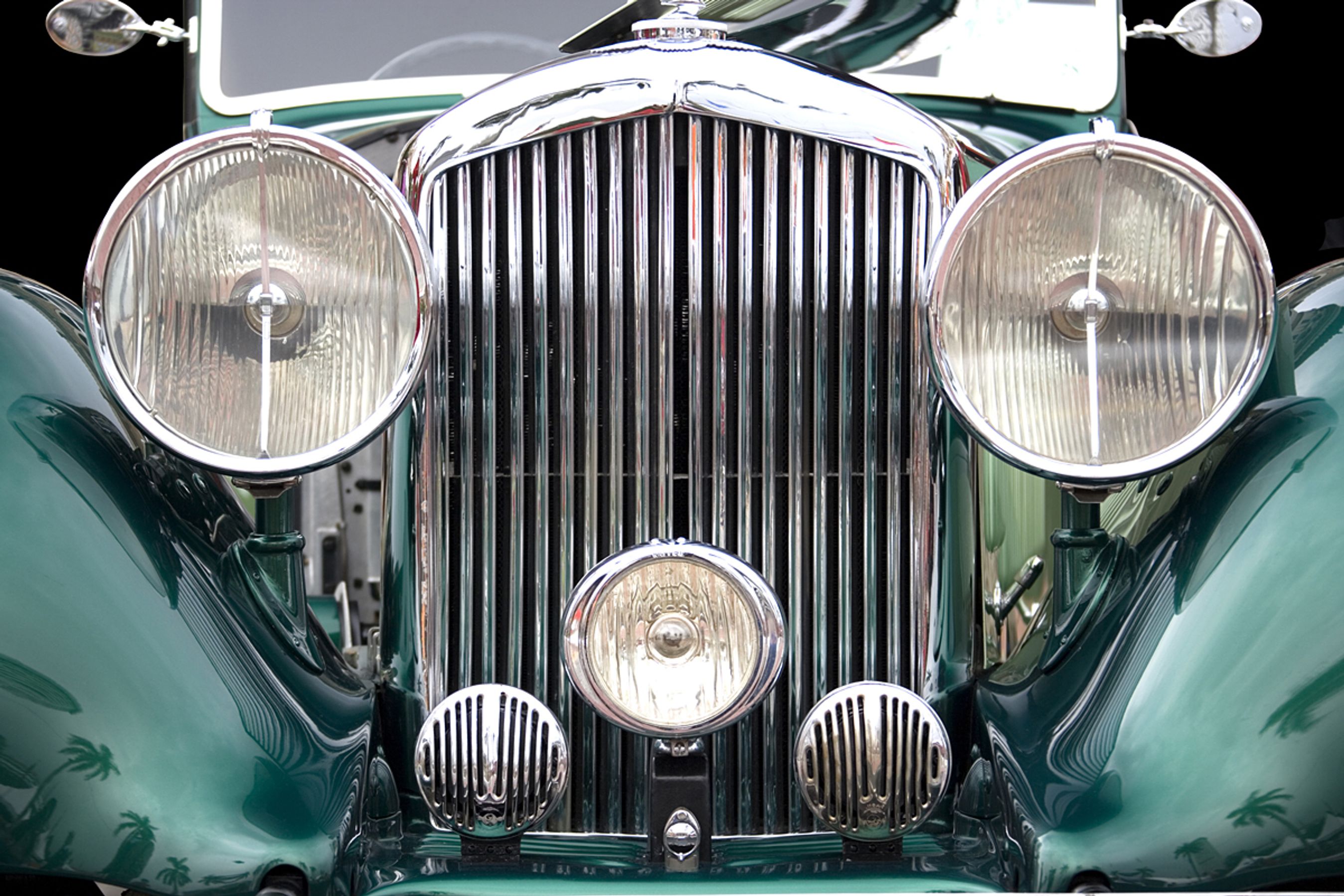 I sommeren 2011 fejres bilens 125 års jubilæum i Tyskland