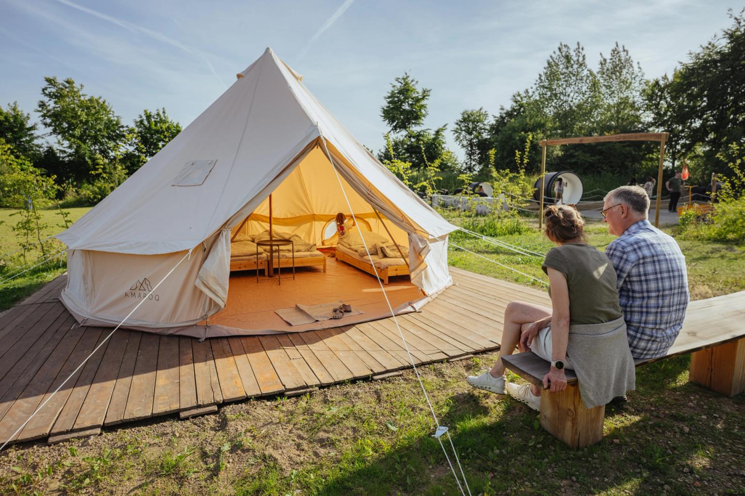 Fyns Sommerland for hele familien