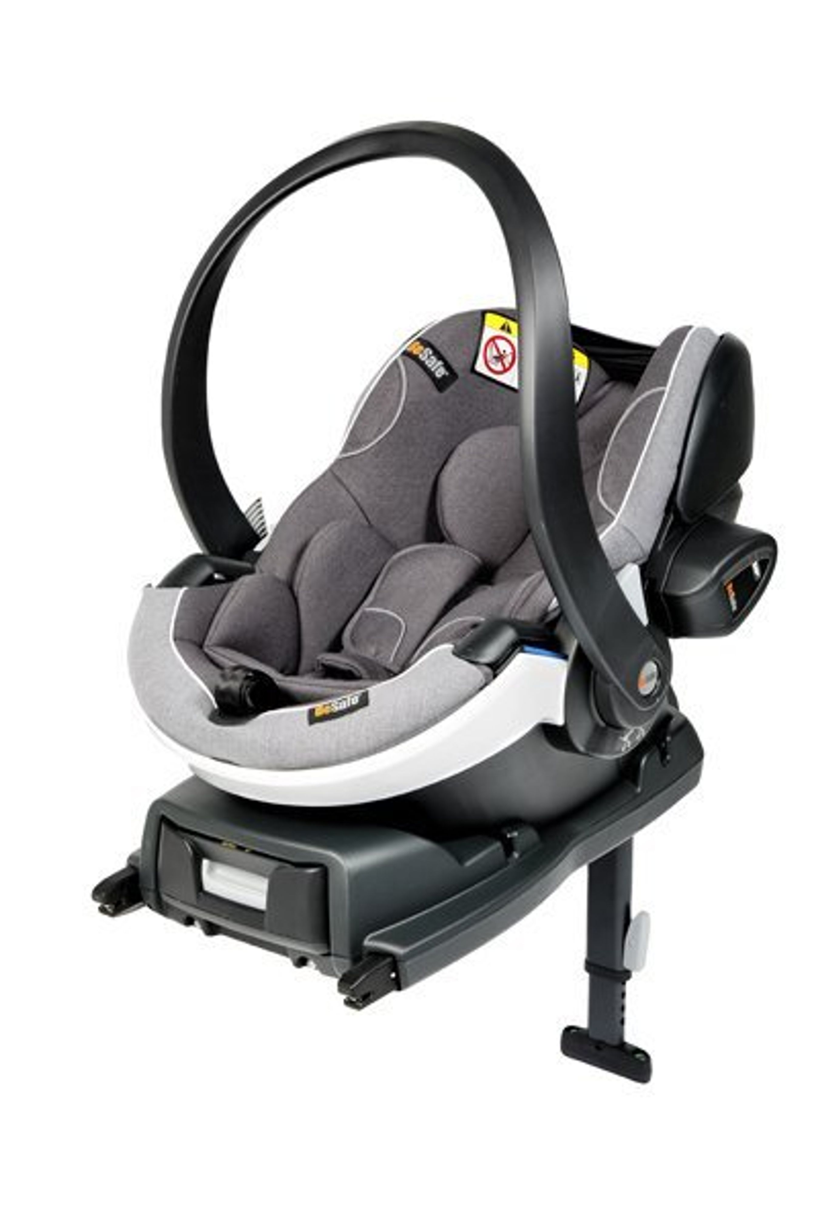 Besafe iZi Go Modular X1 i-Size + iZi Modular i-Size Base