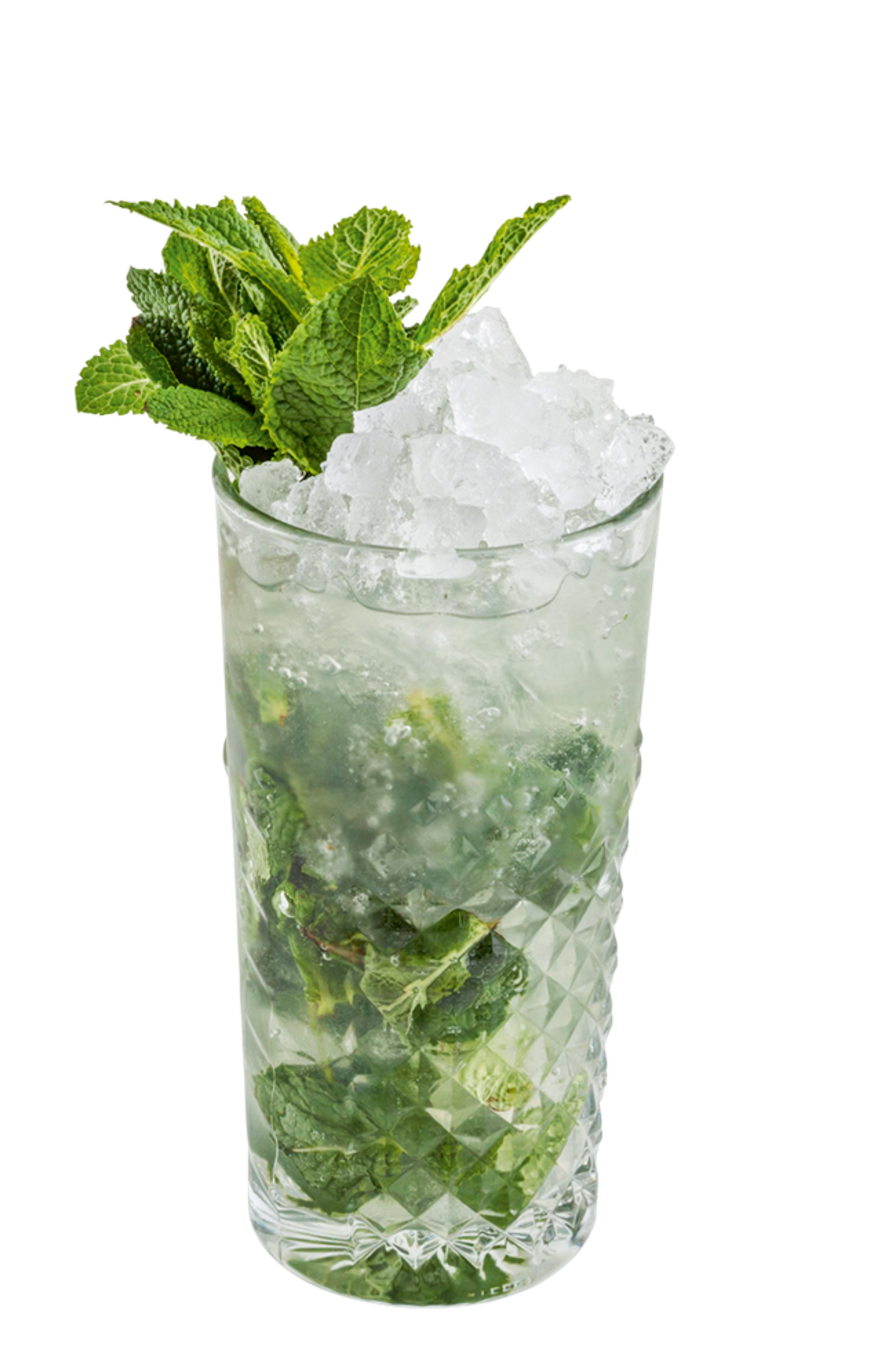 Virgin Mojito