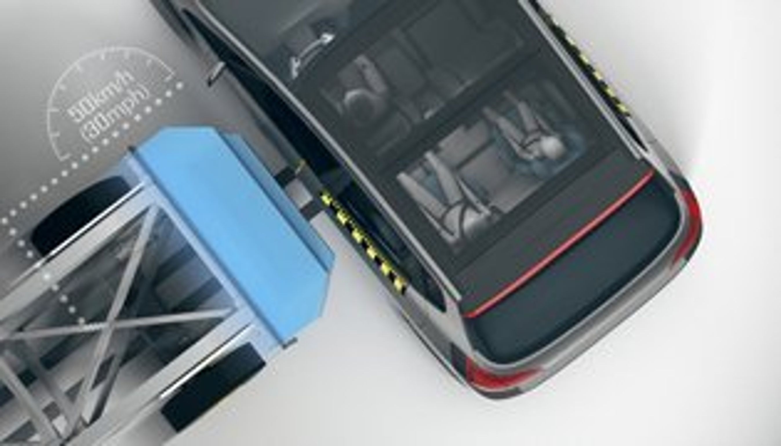 Sikkerhed i autostol