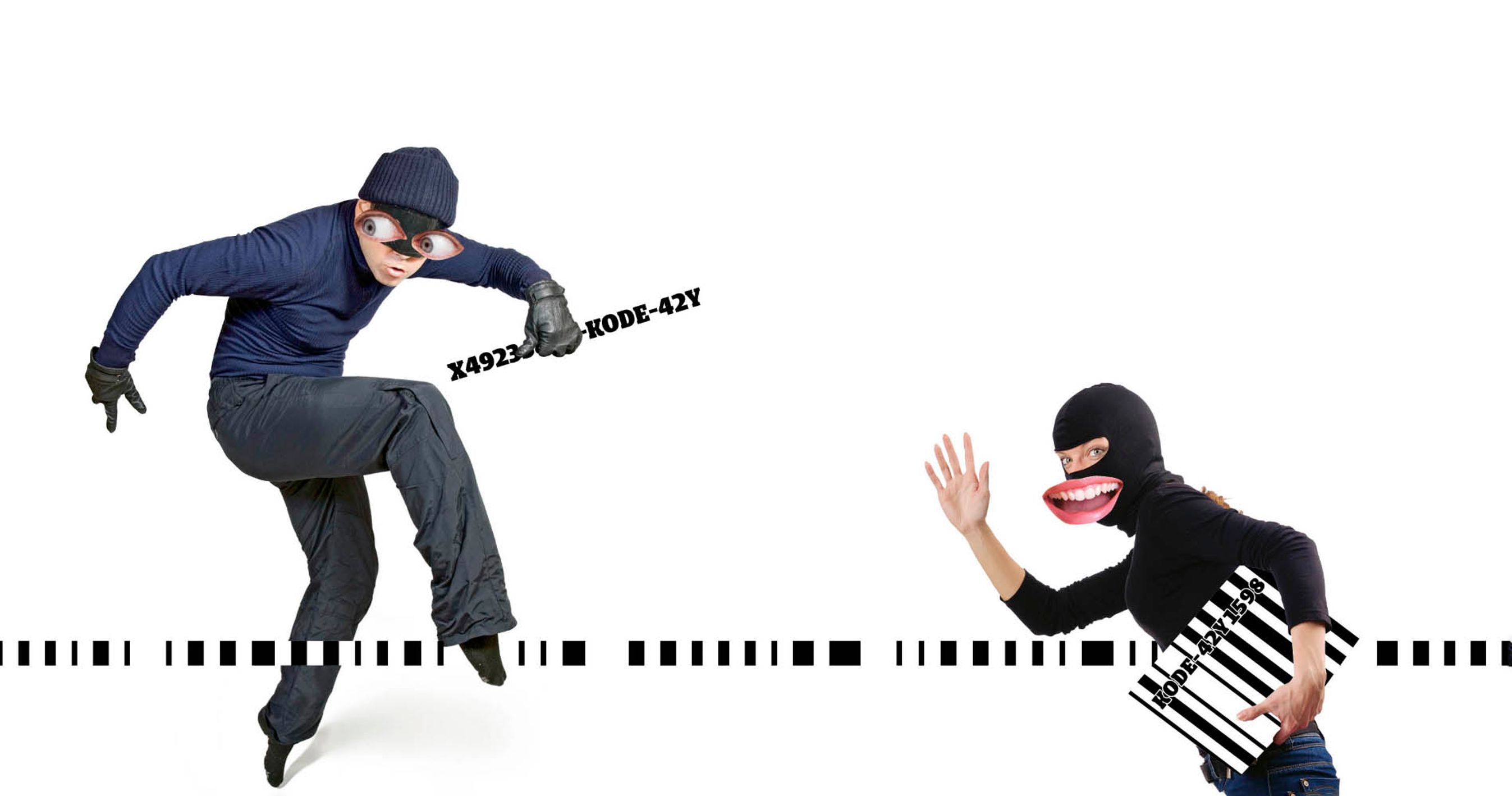 Snød privat sælger og optog lån i bilen