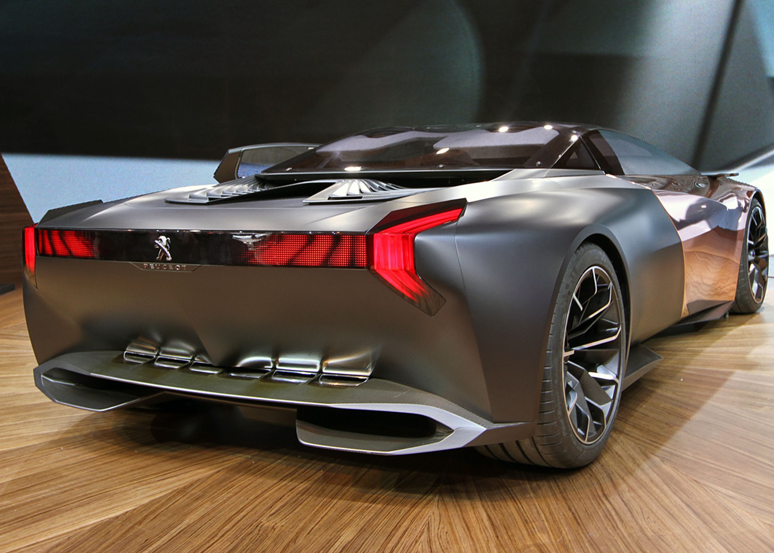 Onyx er en el-diesel-hybrid.