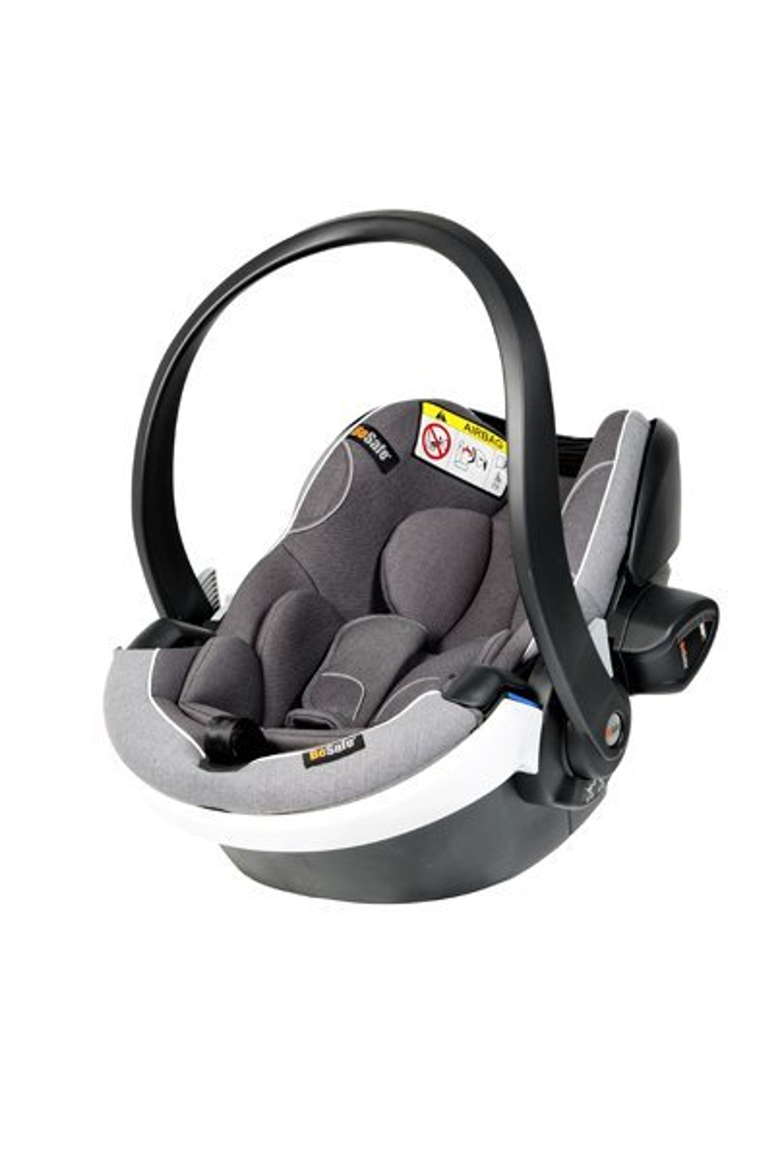 Besafe iZi Go Modular X1 i-Size