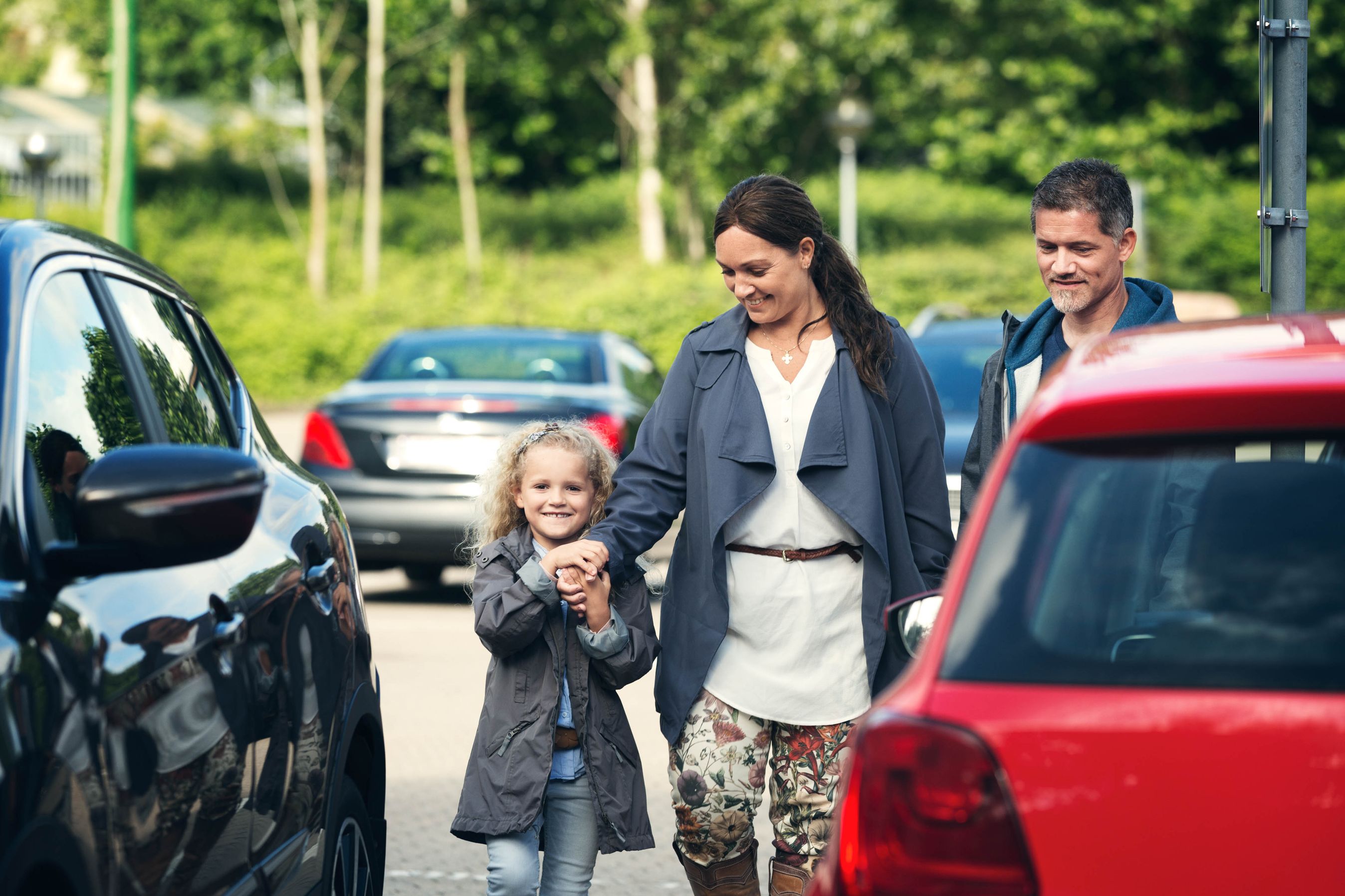 De nuværende bilafgifter står i vejen for den udvikling mod grønnere og sikrere biler, som alle ønsker