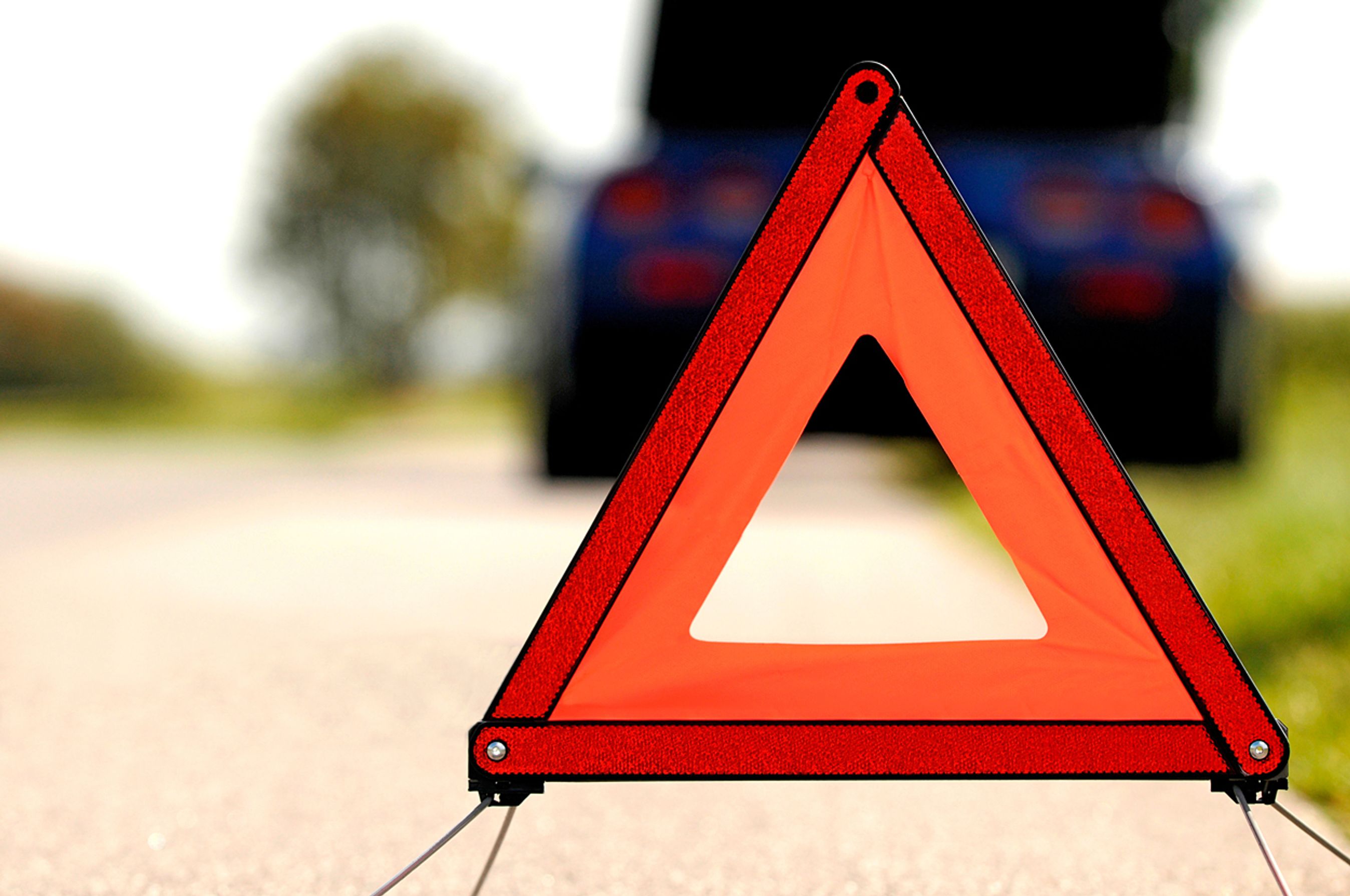 7.500 danskere måtte sidste sommer have vejhjælp på kør selv-ferien i Europa