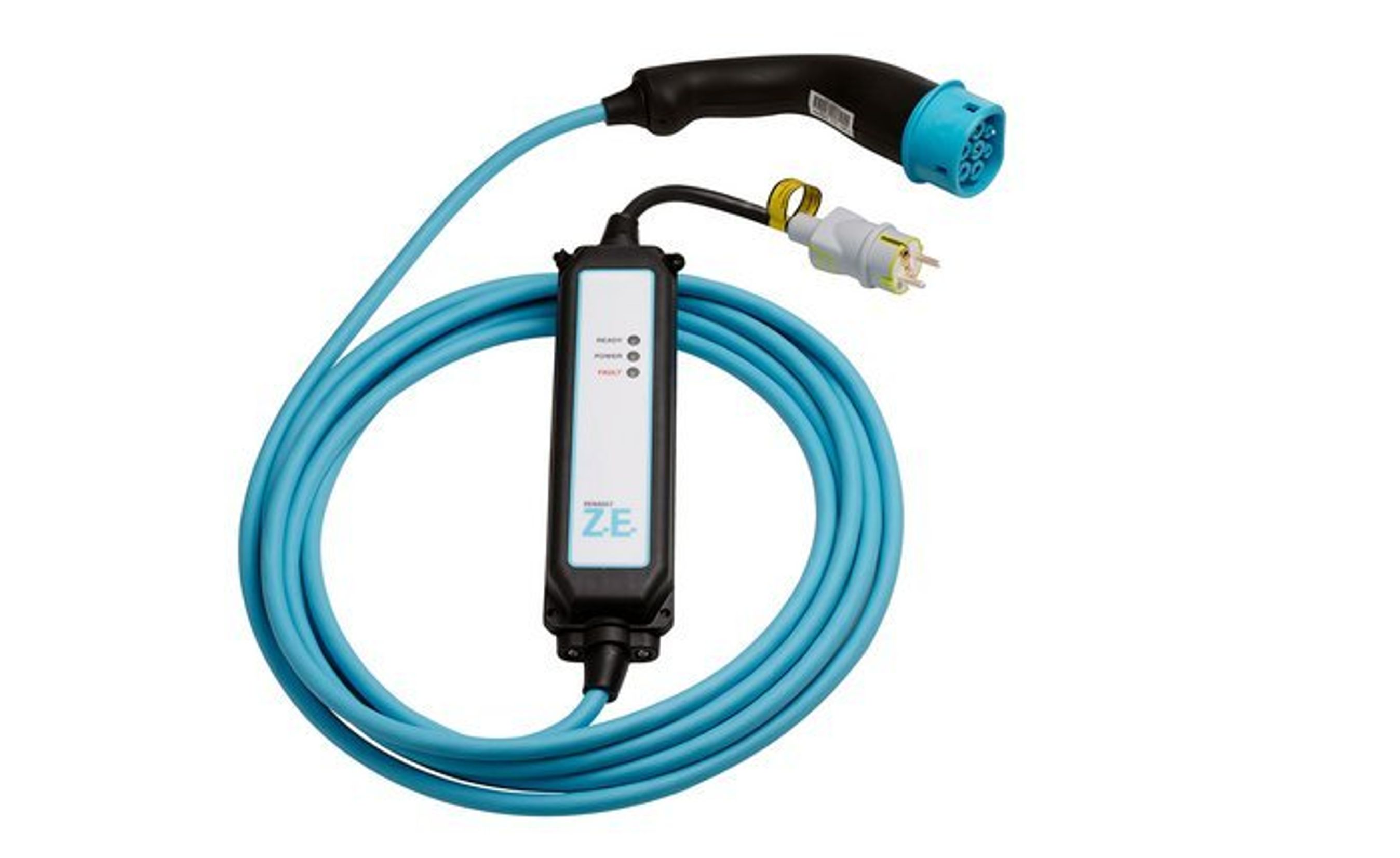 En mormorlader (nødlader) er nu om dage sikker nok længerevarende ladning, men problemet er, at man ikke kan være sikker på, at husets installation er god nok.