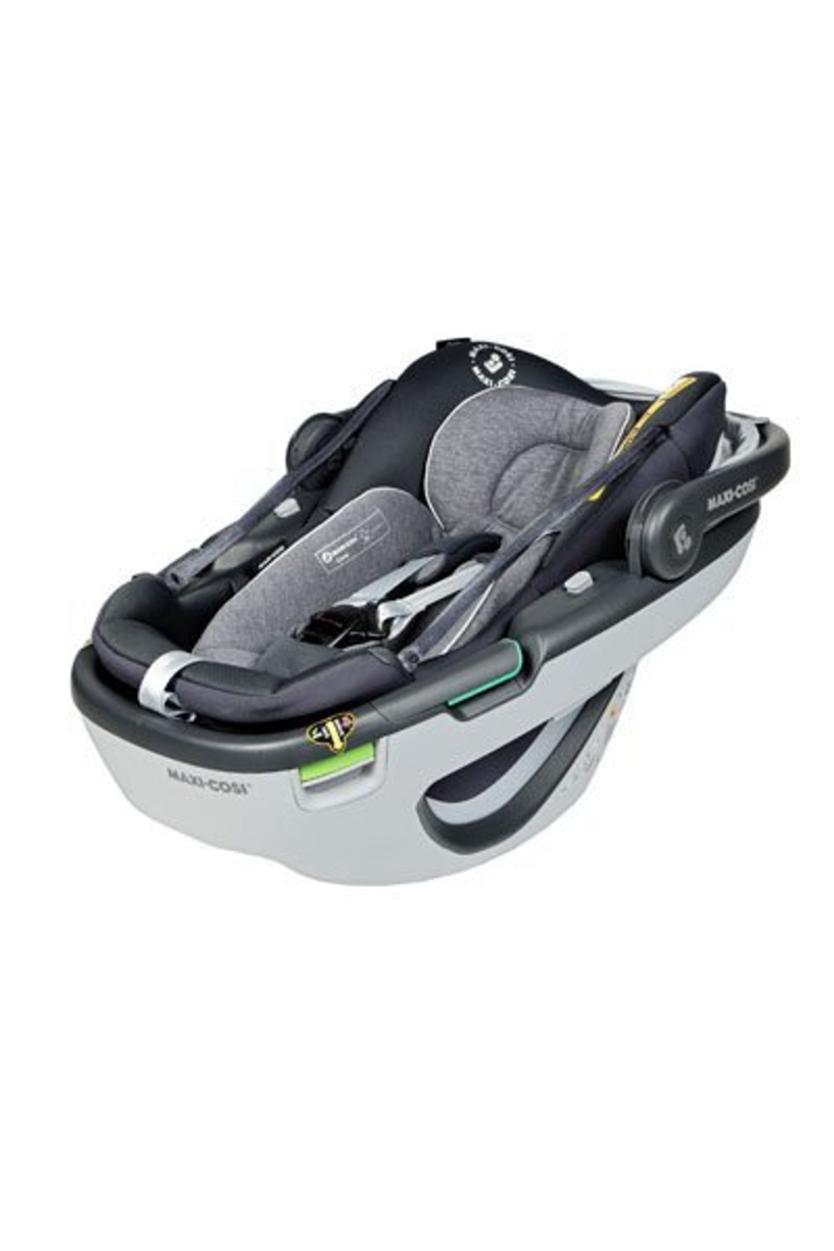 Bebe Confort/Maxi-Cosi Coral