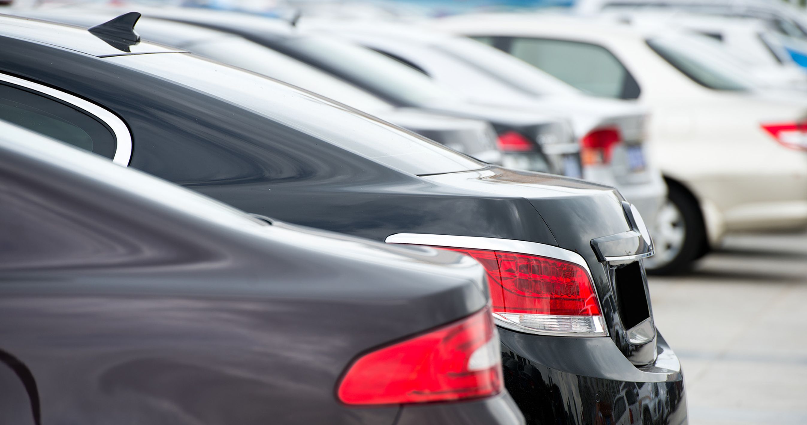 Brugte biler hitter blandt bilkøbere.