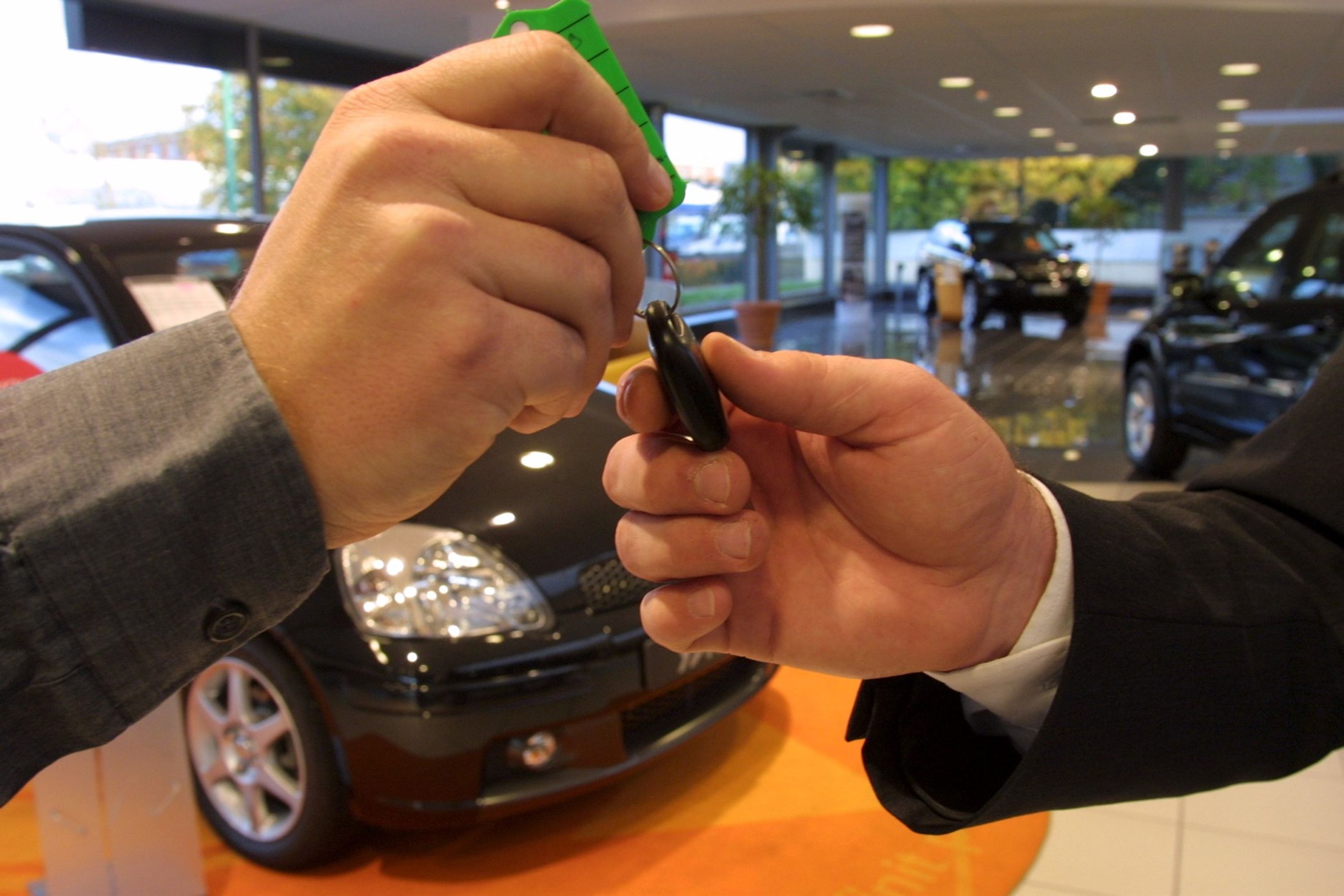 Kan du stole på slutsedlen, når du køber bil?