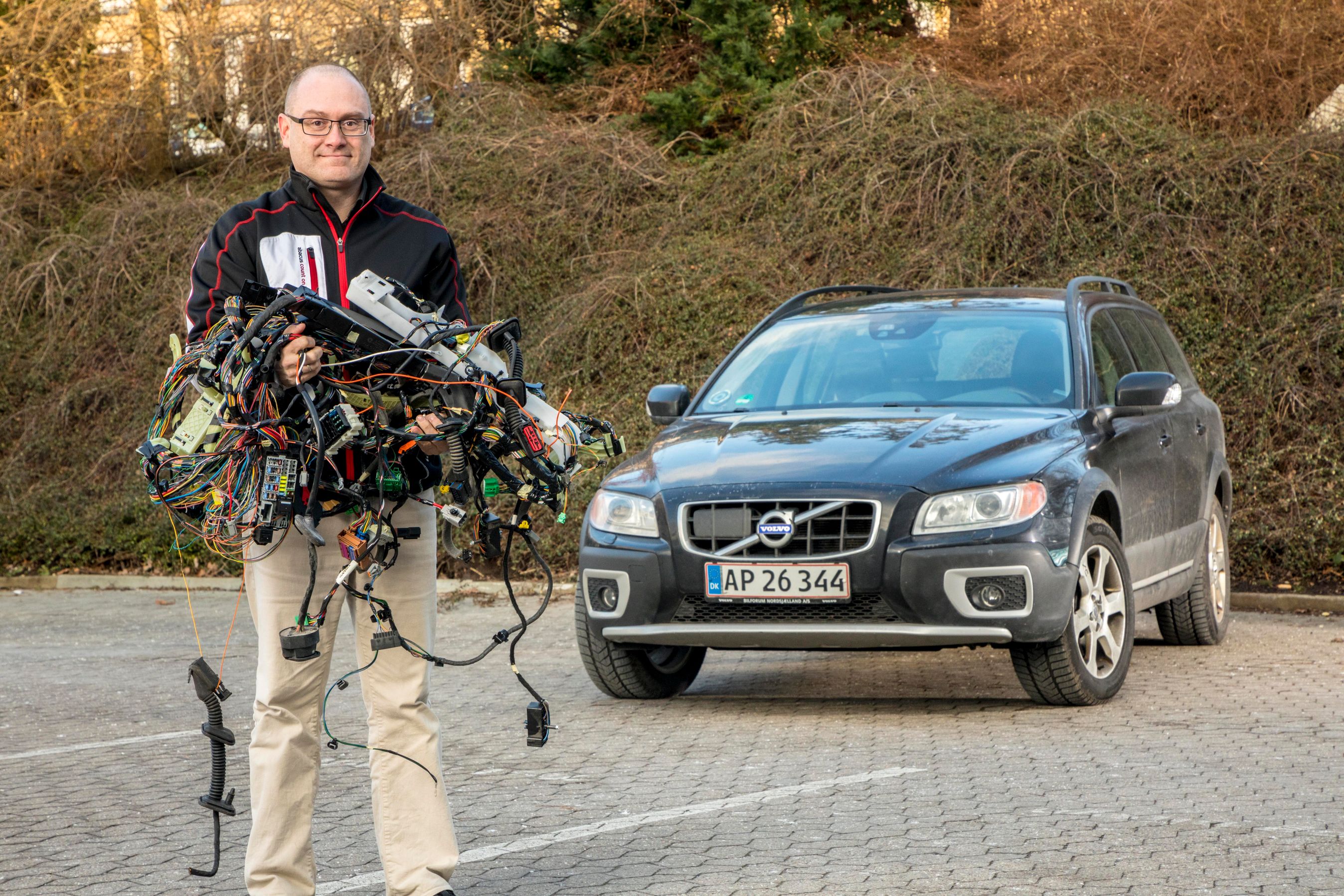 FDM fik 85.000 kr. retur til medlem