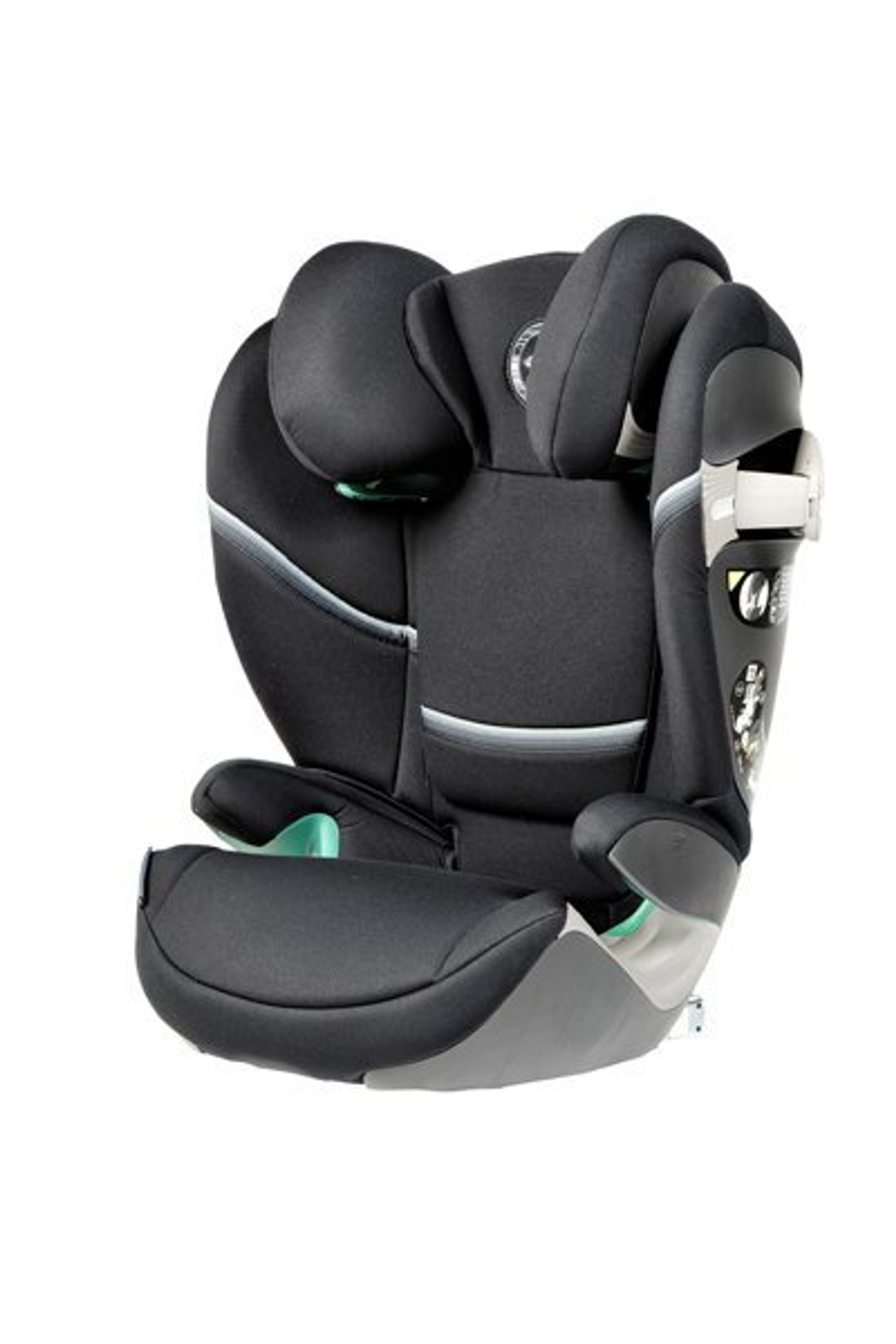 Silver Cross Dream med i-Size Base