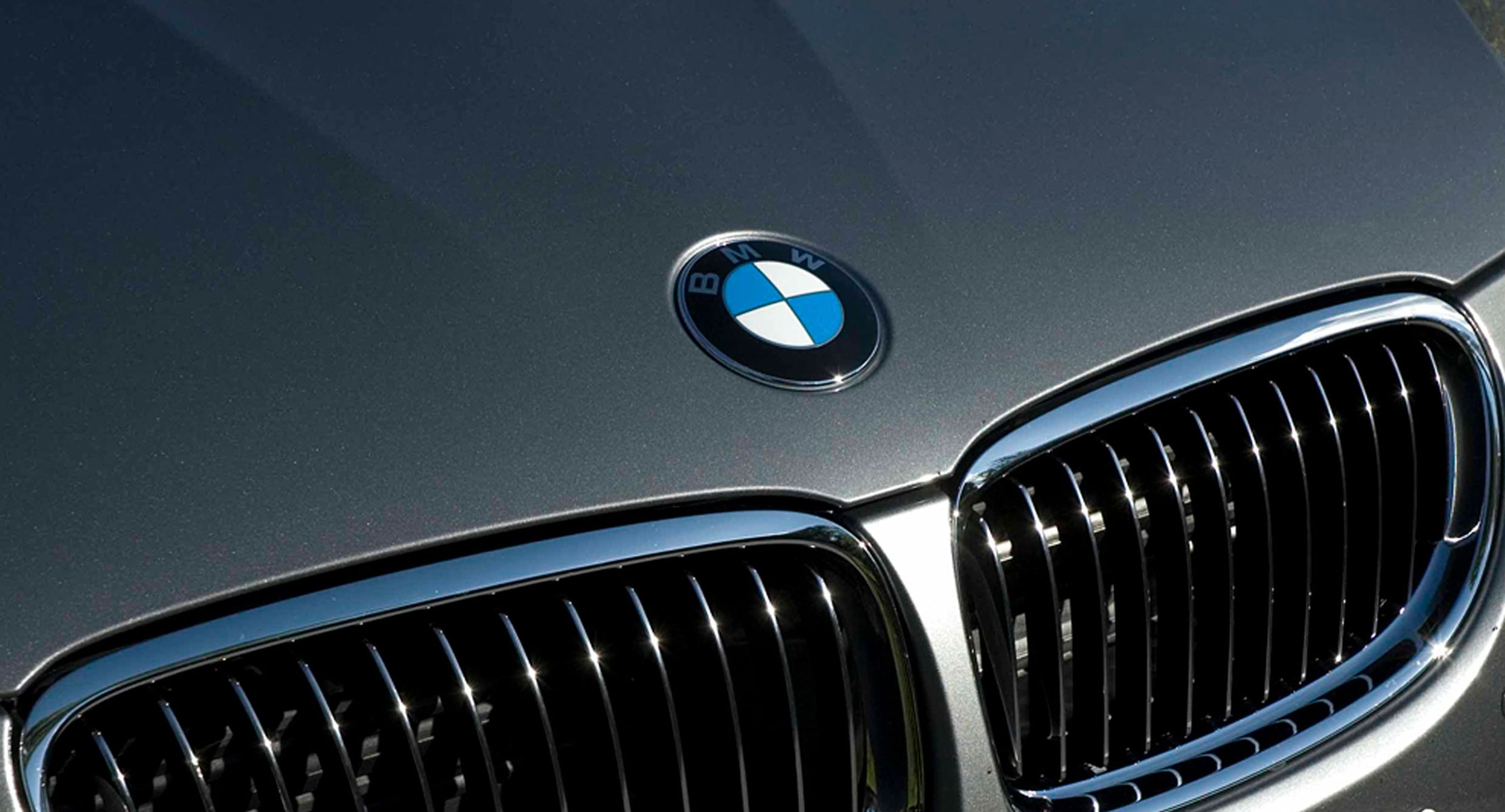 BMW tilbagekalder 324.000 biler