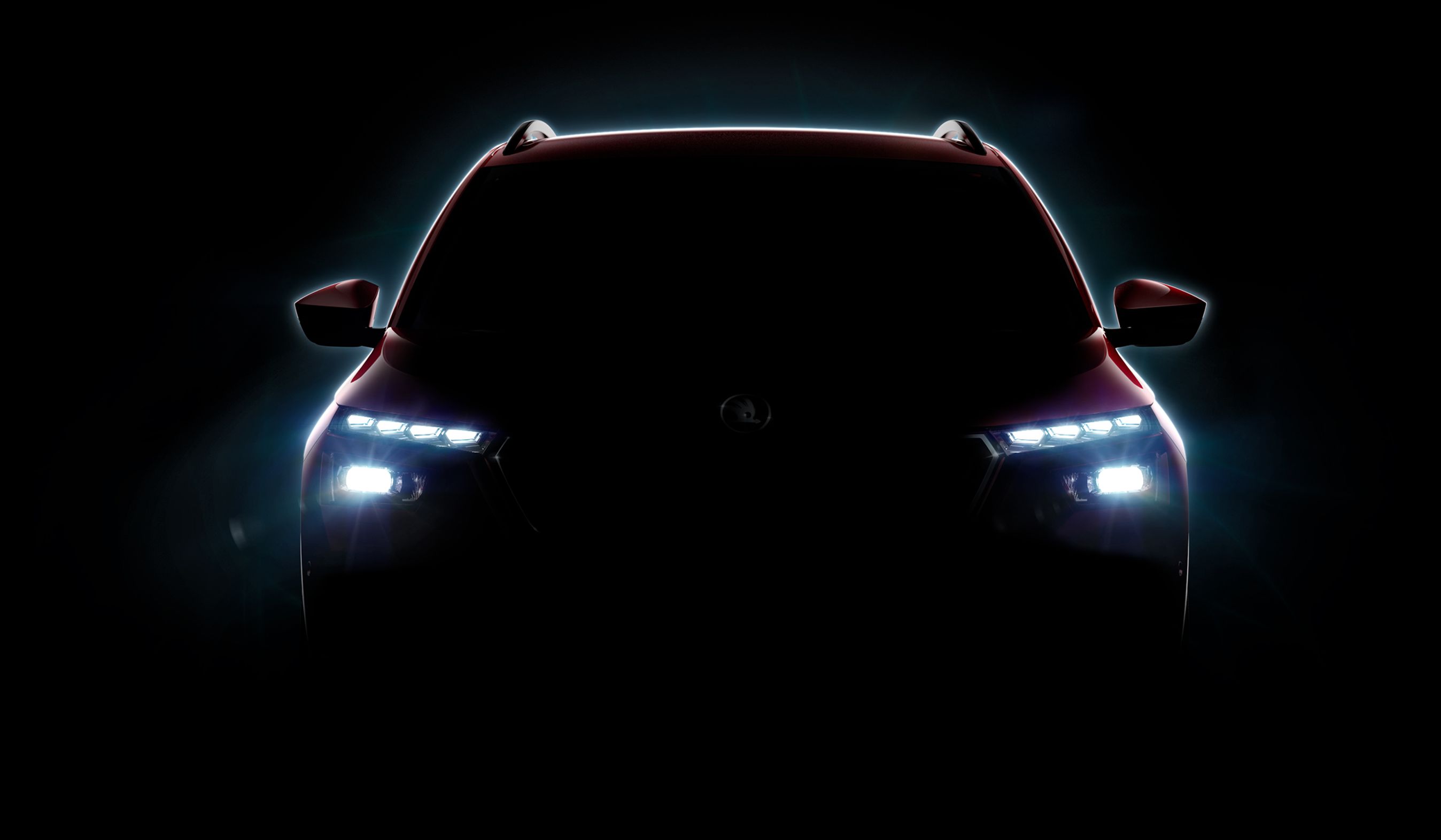 Skoda Kamiq er en spændende nyhed, der er kla tidligt i 2020.