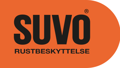 Logo for SUVO