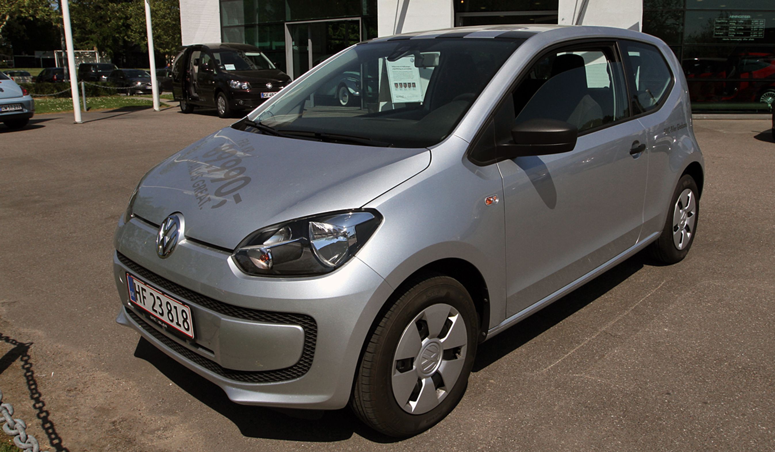 Foto: Torben Arent, FDM