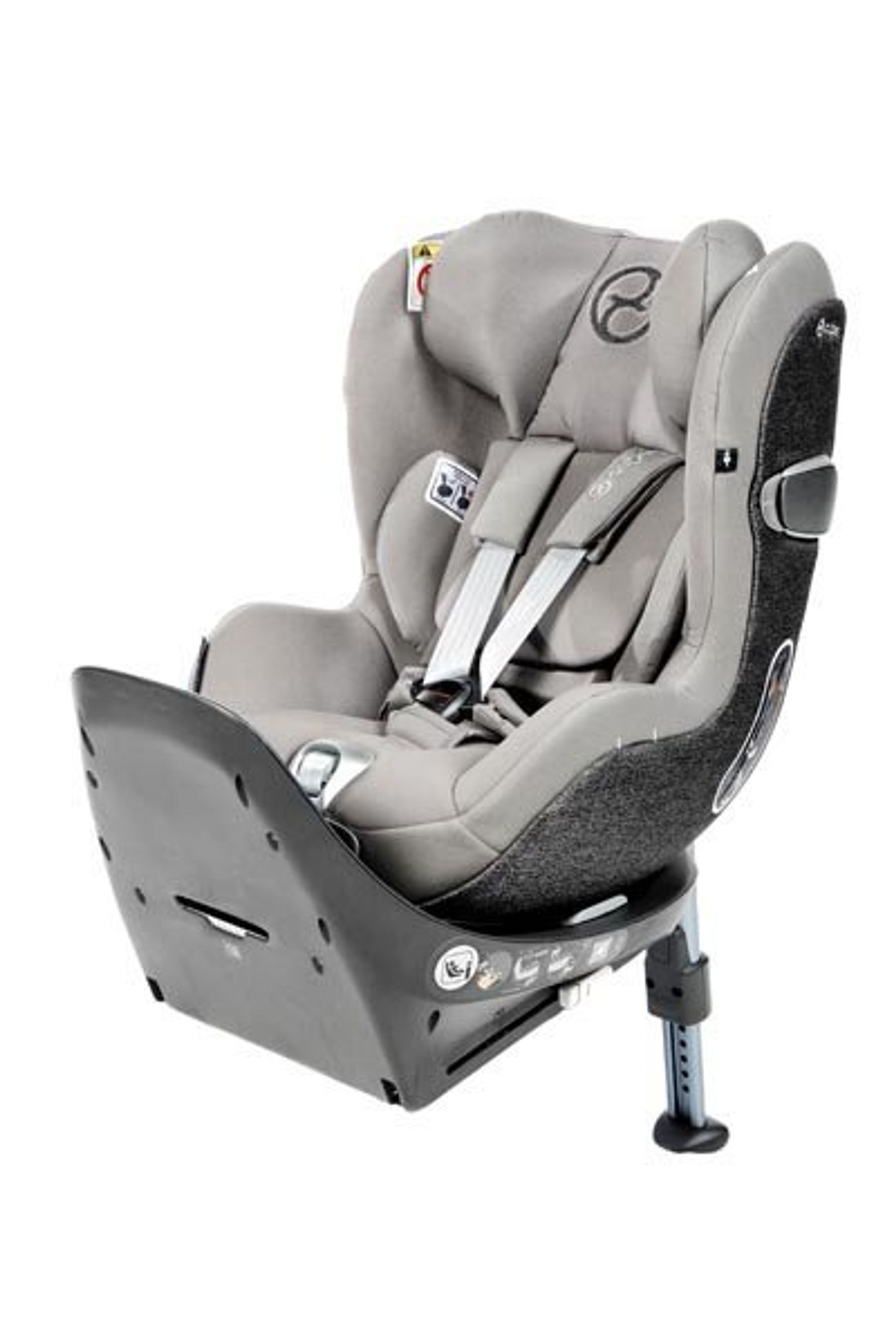 Cybex Sirona Z i-Size