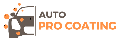 Logo for Auto Pro Coating