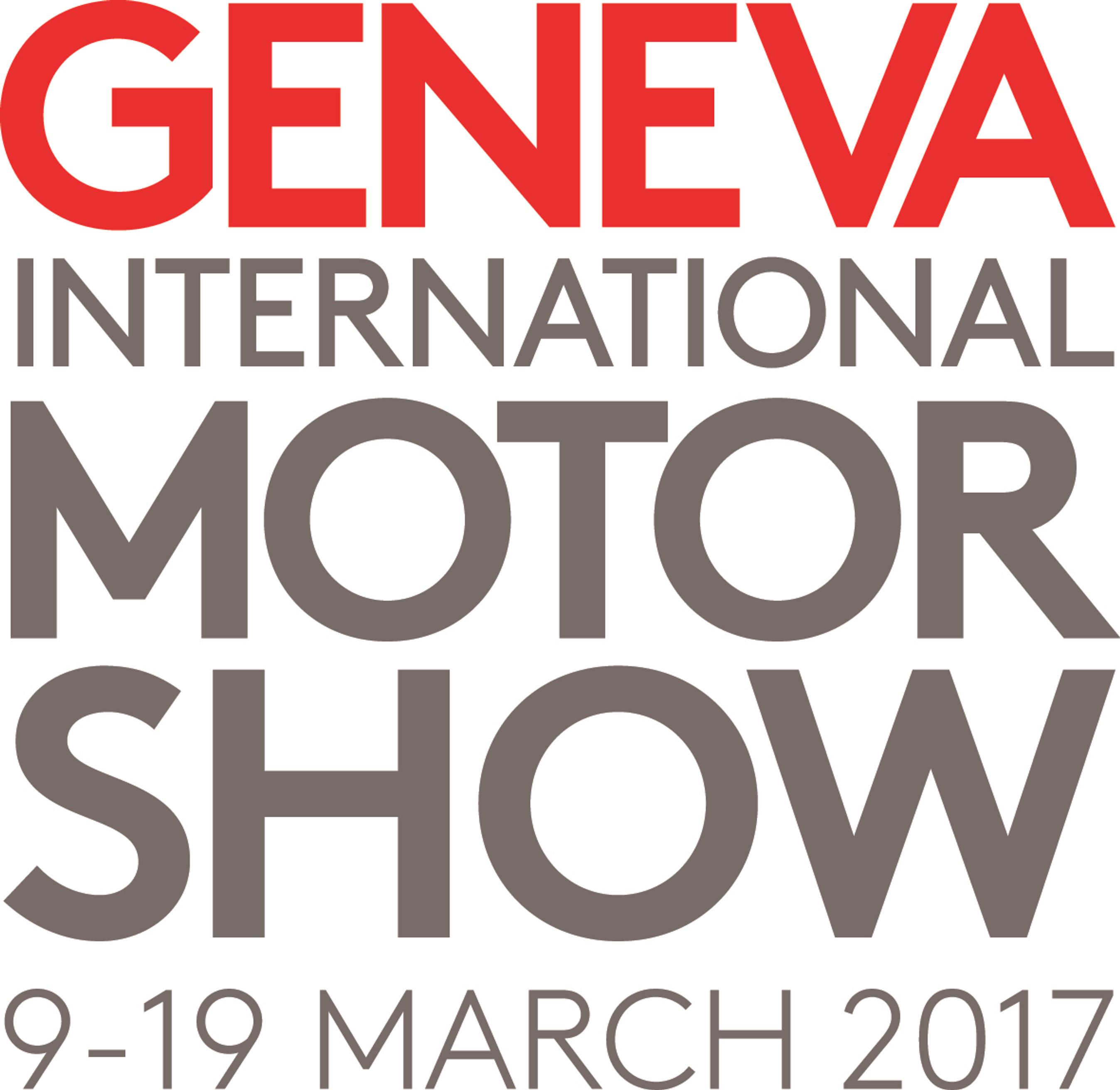 Genève-udstillingen anses på mange måder for den mest betydningsfulde i verden, da den finder sted hvert år og foregår på 'neutral' grund.