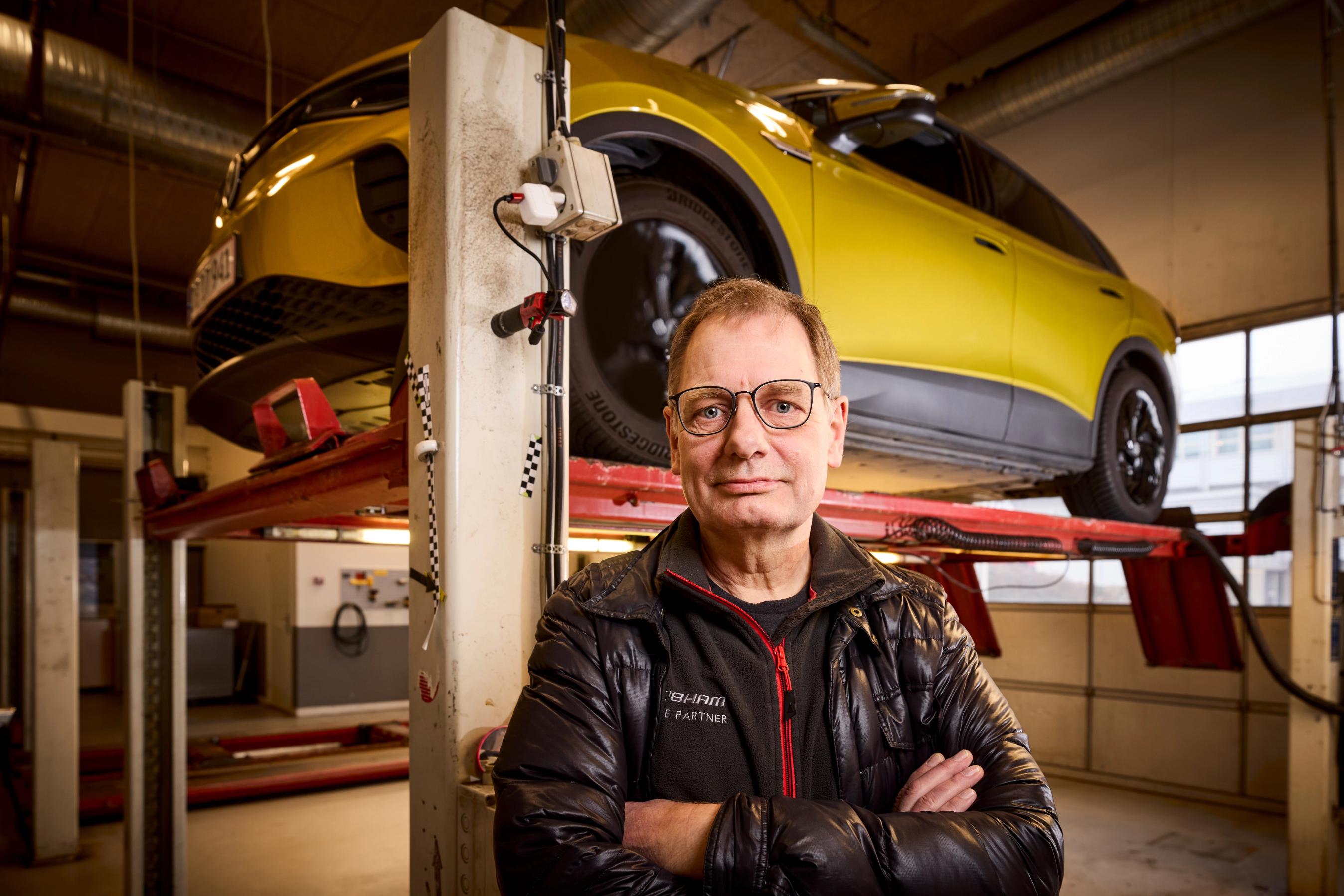 FDM-sejr i landsretten: Værkstedet skal betale for egne fejl