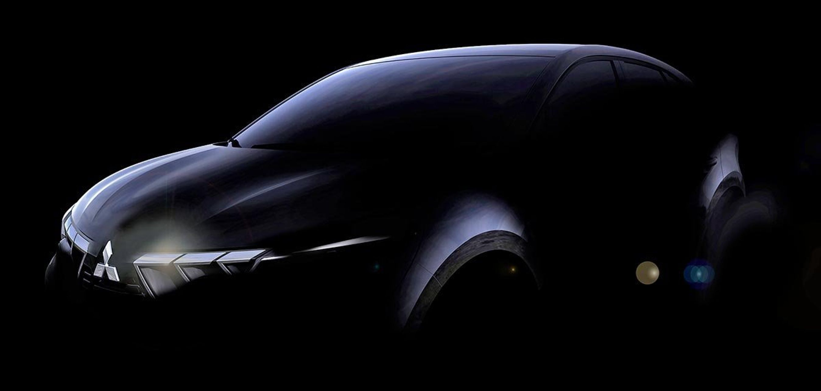 Næste nyhed fra Mitsubishi bliver den Renault Captur-baserede ASX, som er klar i foråret 2023.