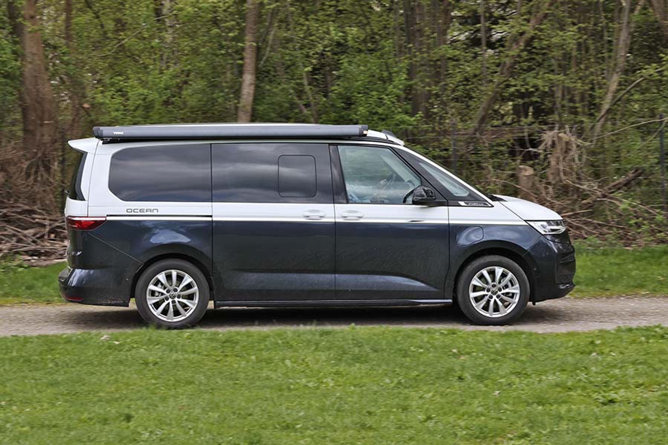 VW California set fra siden