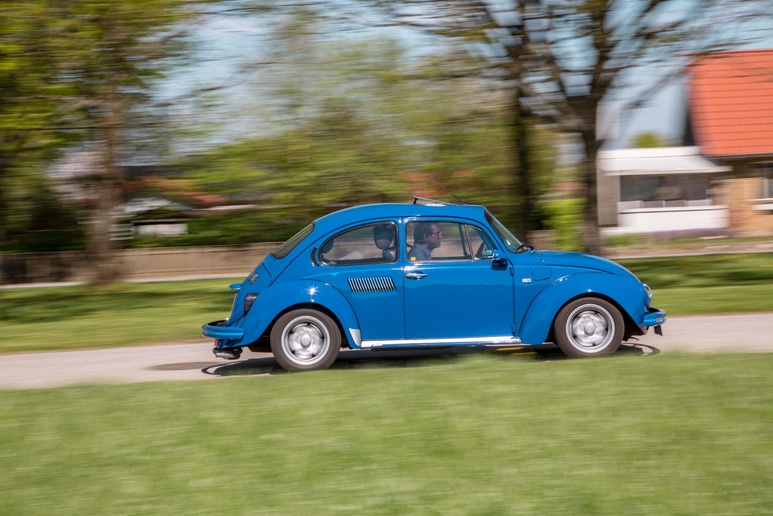 Ny aftale fjerner udskældt originalitetskrav til veteranbiler.
