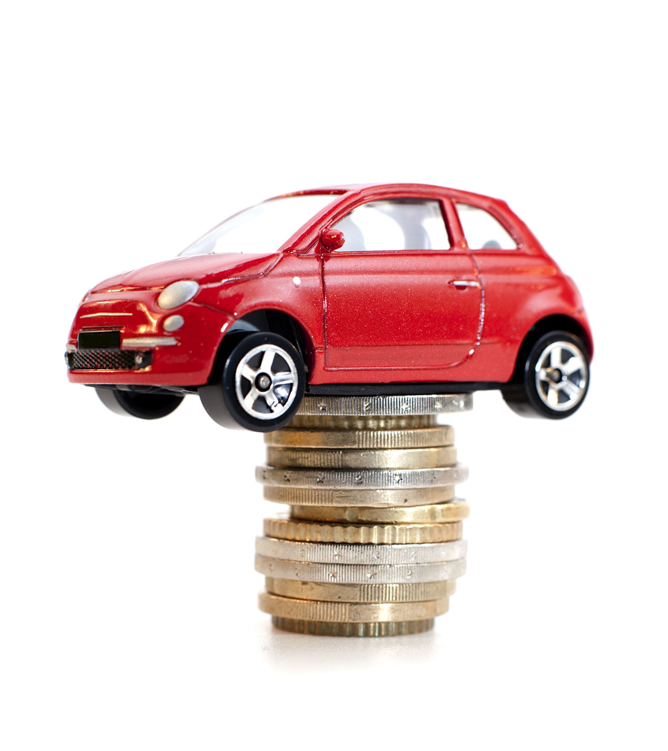 Privatleasing er tilbage på fuld kraft.