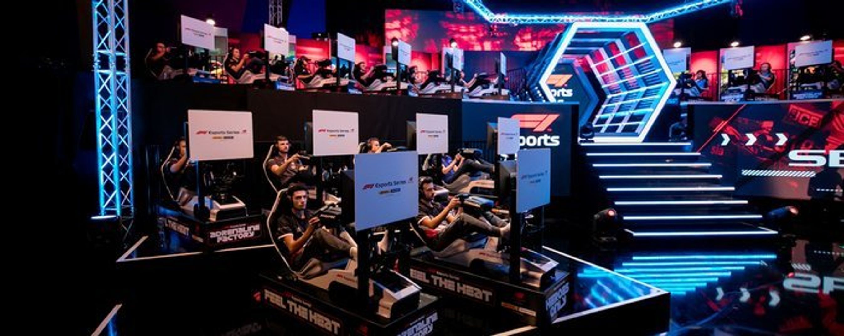 Foto: www.f1esports.com
