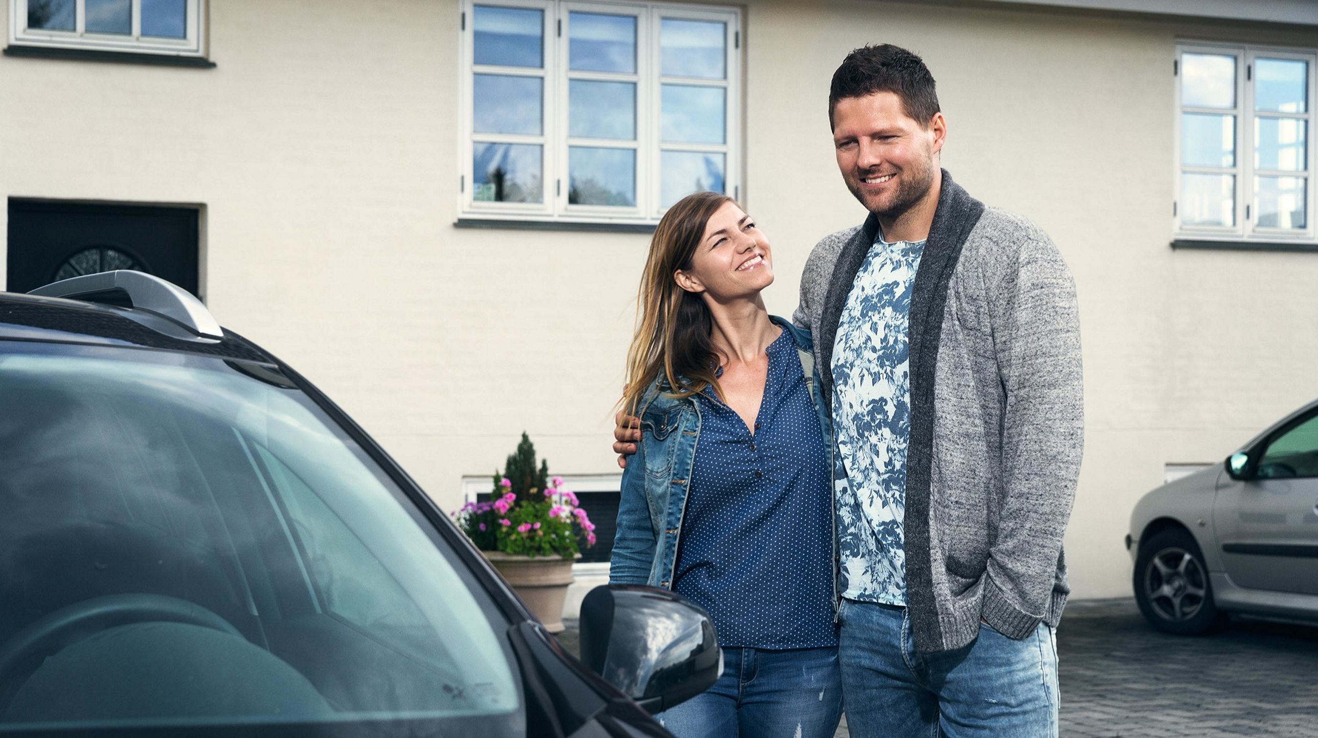 Nu får 1.000 FDM medlemmer mulighed for at teste FDM drive