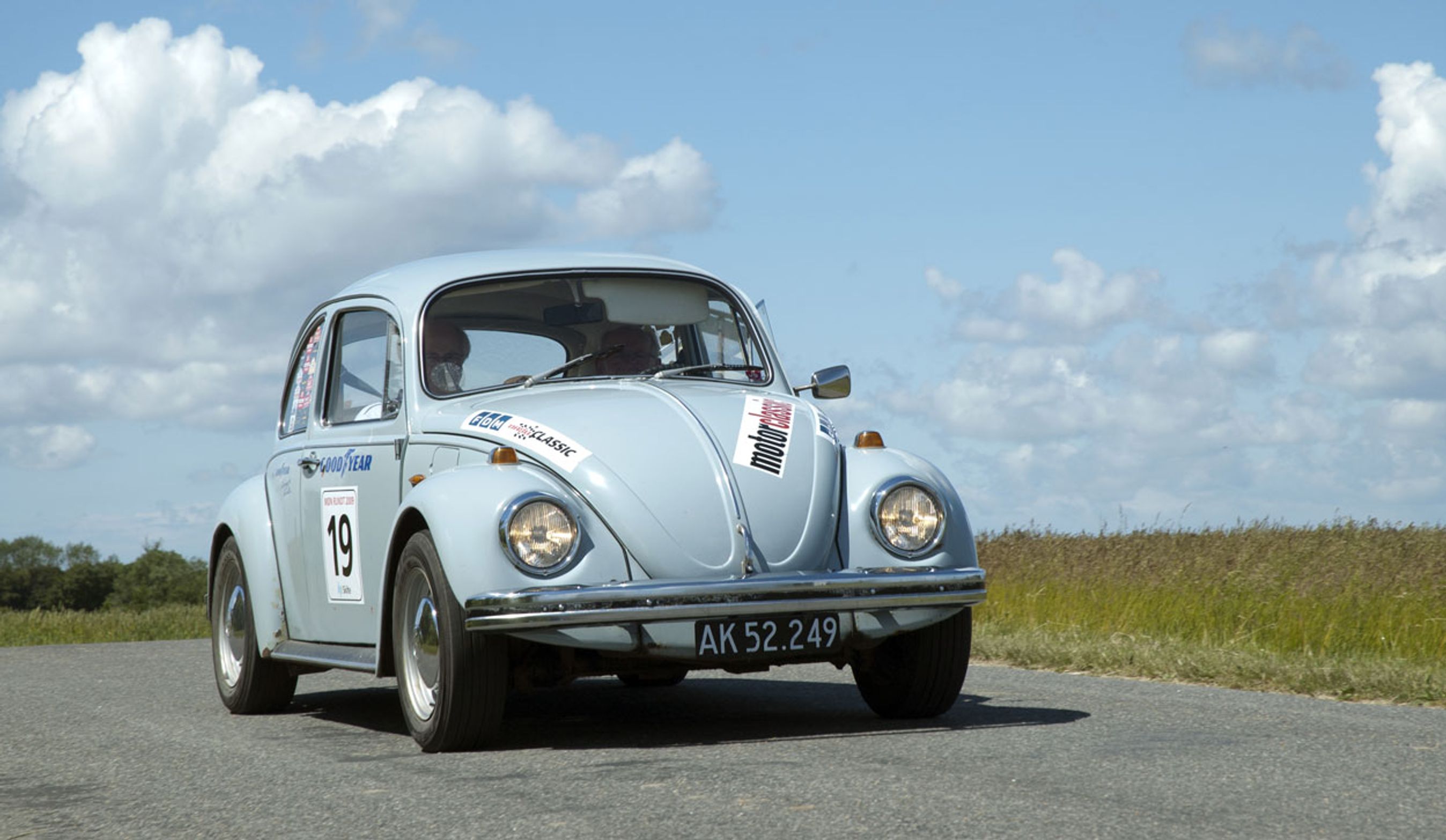 FDM DASU Classic 2011