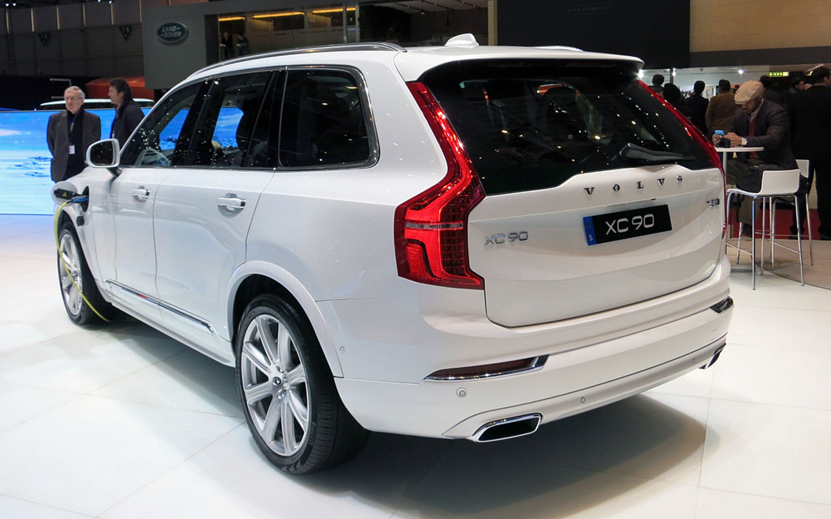 XC90