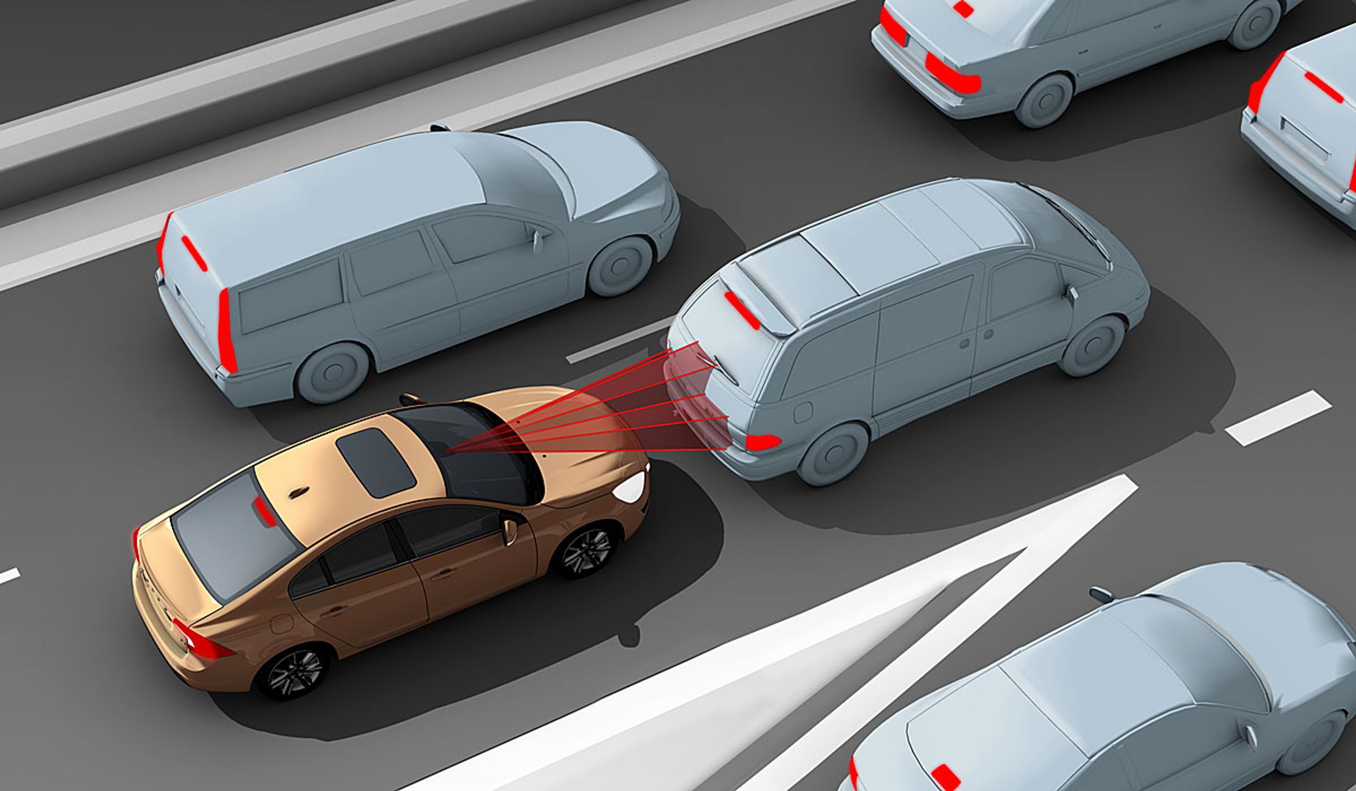 Illustration: Volvo Cars