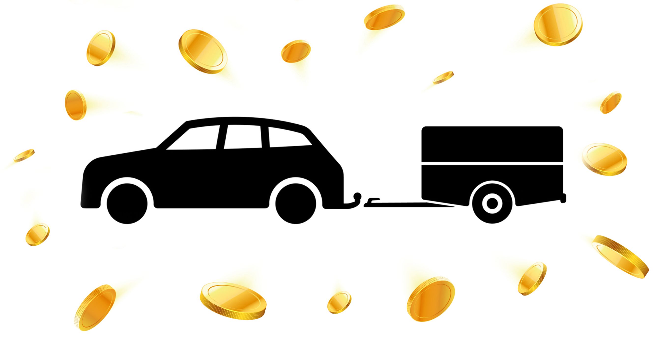 Endte med stor udgift: Dyrt at købe det billige træk