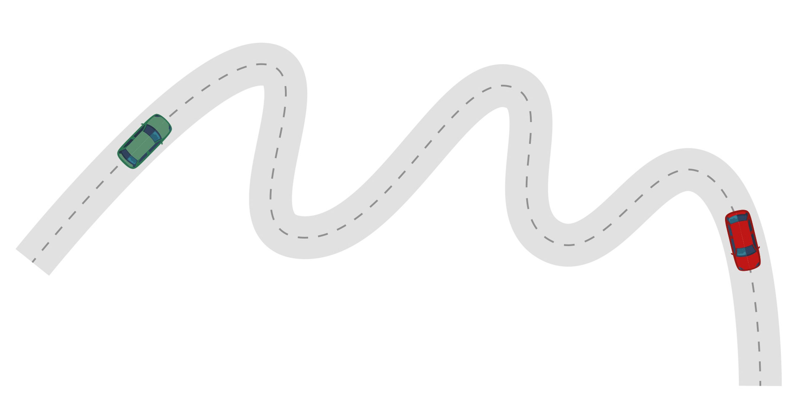 Brugtbilsalget har bølget op og ned i løbet af 2022, og sluttede meget lavt