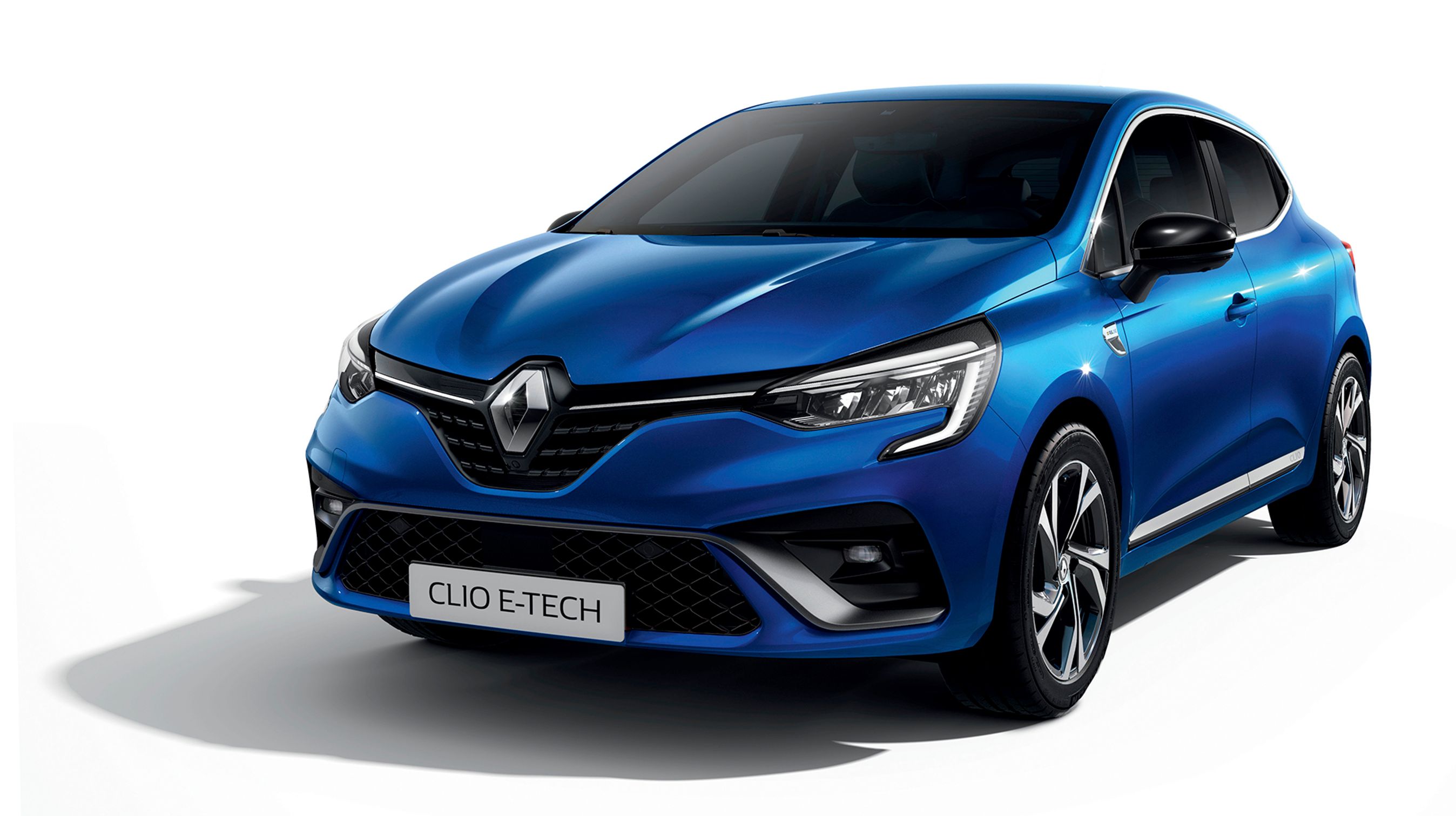 Renault har udviklet en ny hybridteknik, der nu dukker op i den lille Clio. En elmotor arbejder sammen med en 1.6-liters benzinmotor.