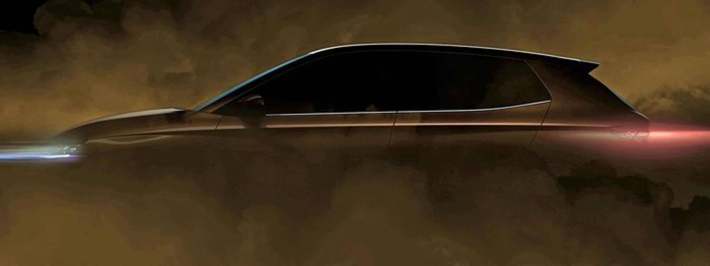 En ny Fabia bliver vist i foråret og ventes klar i Danmark sidst på året.