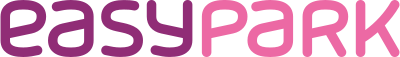 Logo for EasyPark