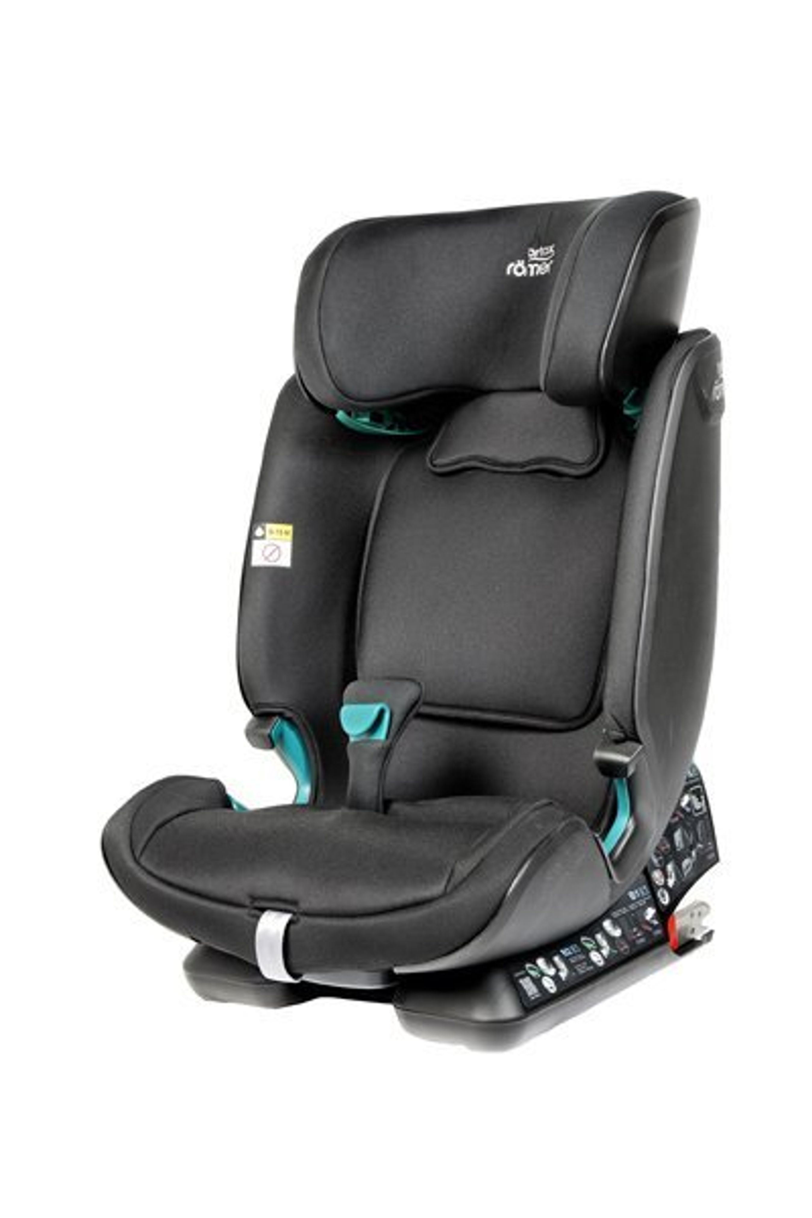 Britax Römer Advansafix M i-Size