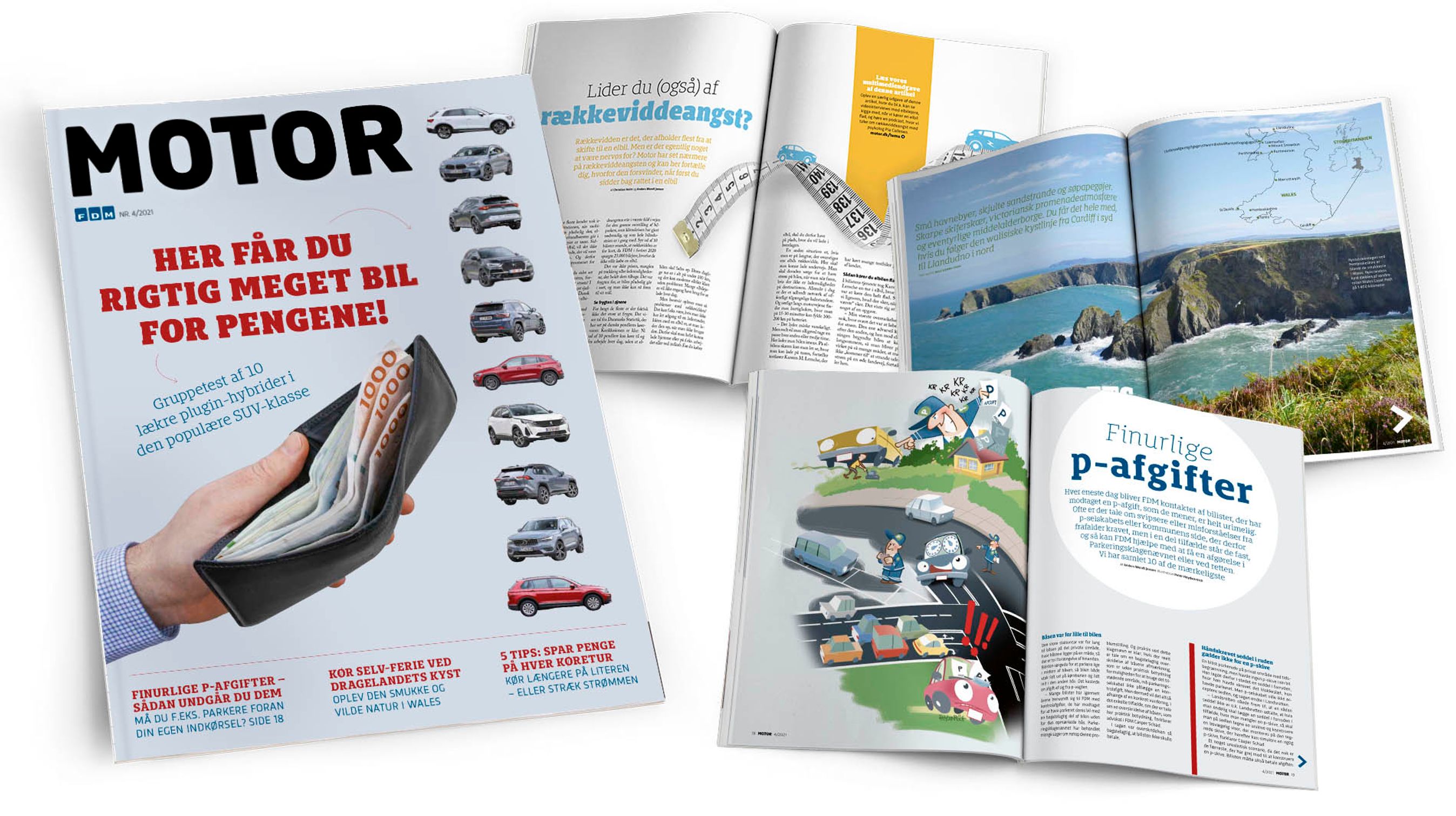 Motor 4/2021