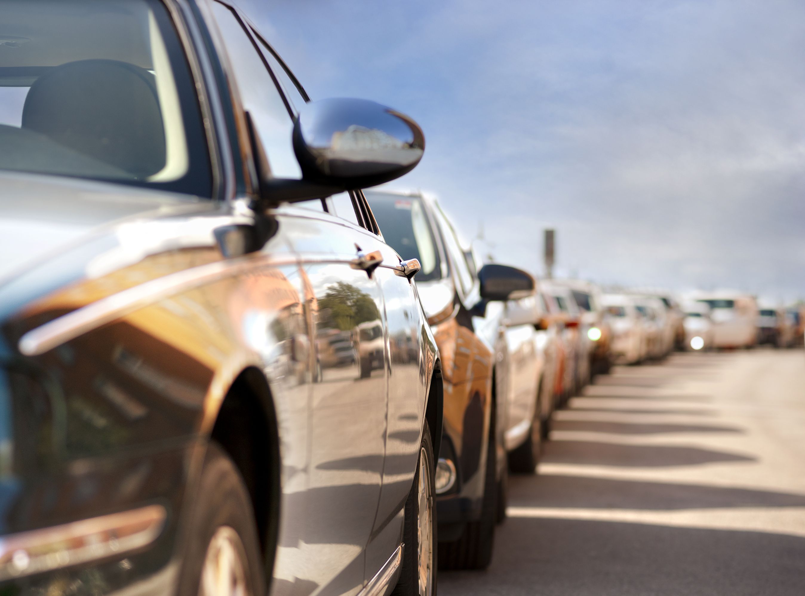 Fortæl os om din bil og vind gavekort