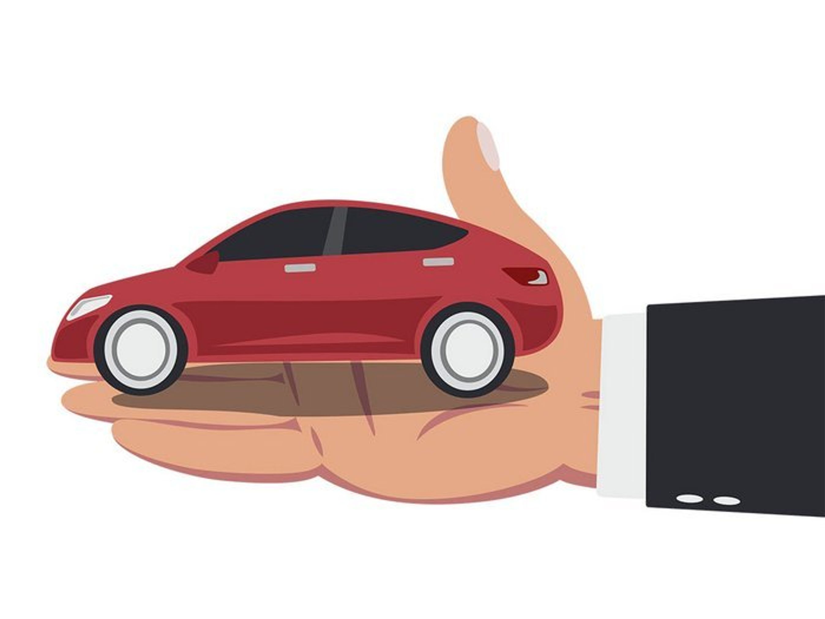 Til gengæld er det svært at finde en brugt bil, fordi udvalget er så lille p.t. Derfor bør du overveje, at købe nyt i stedet.