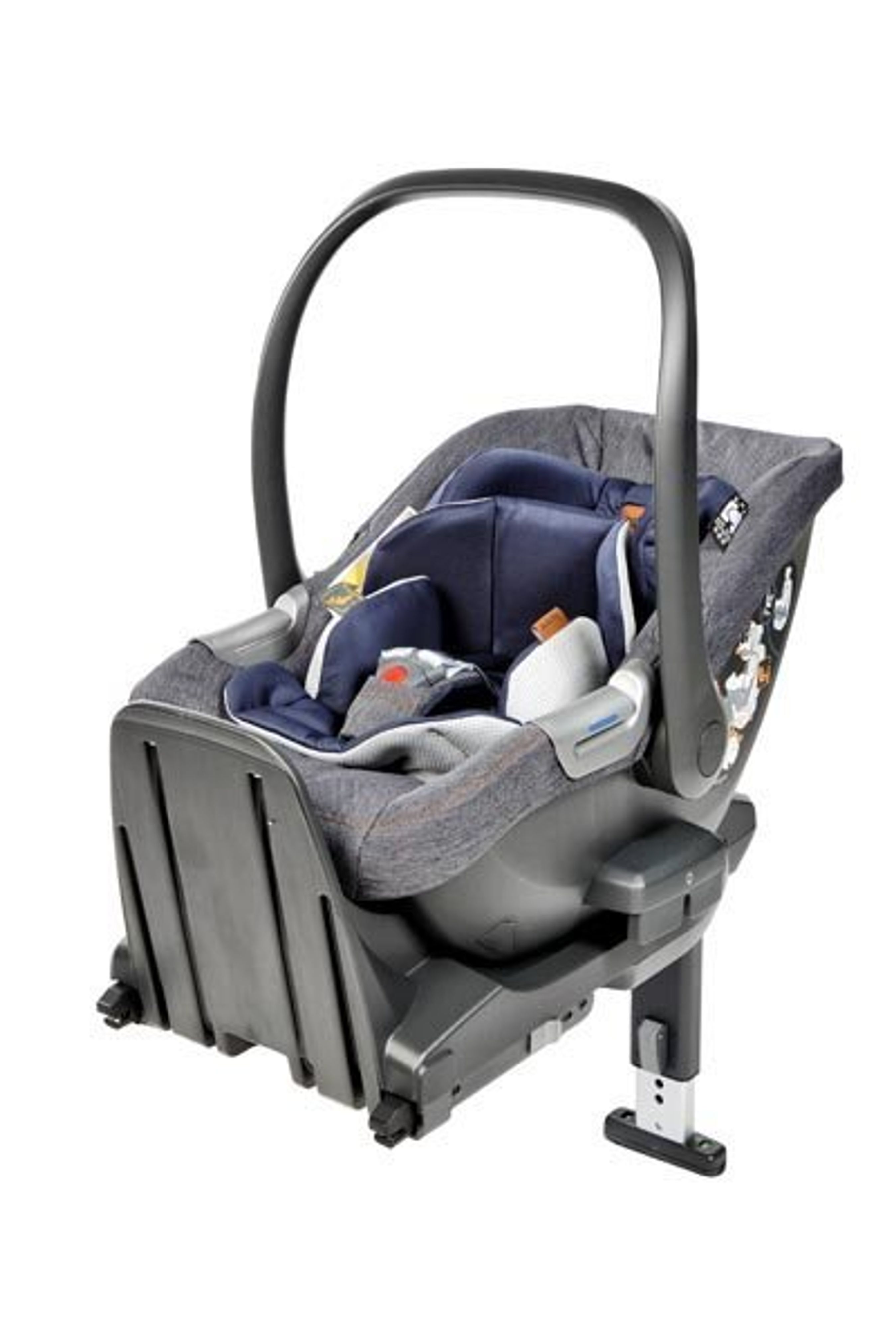 Inglesina Darwin i-Size med base