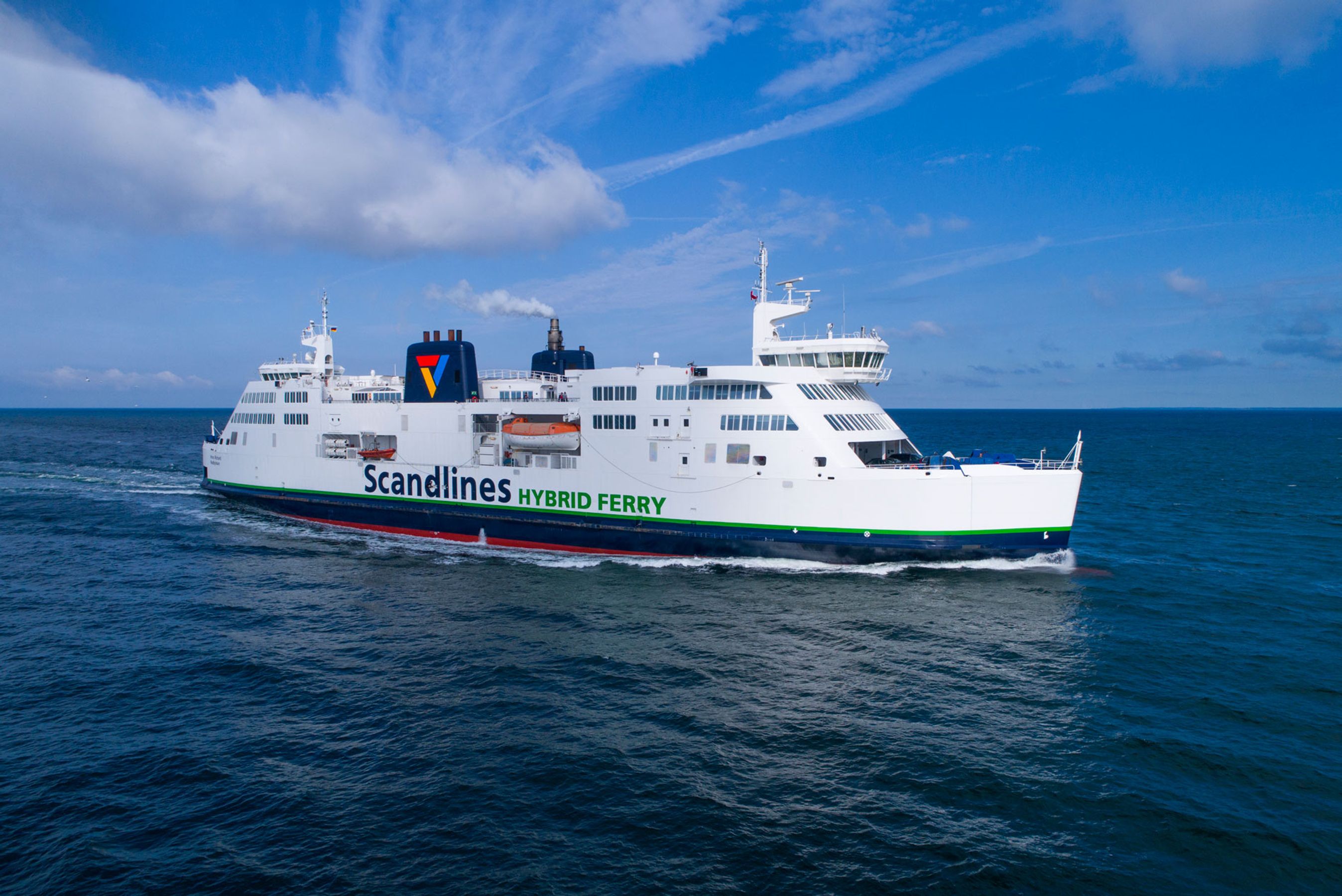 Ny rapport kritiserer Scandlines for høje billetpriser