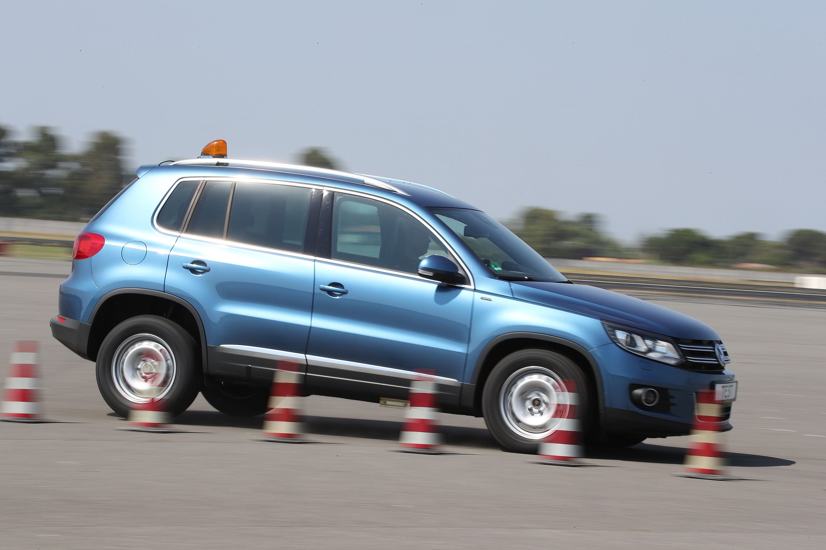 Dæktest sommerdæk 2017,